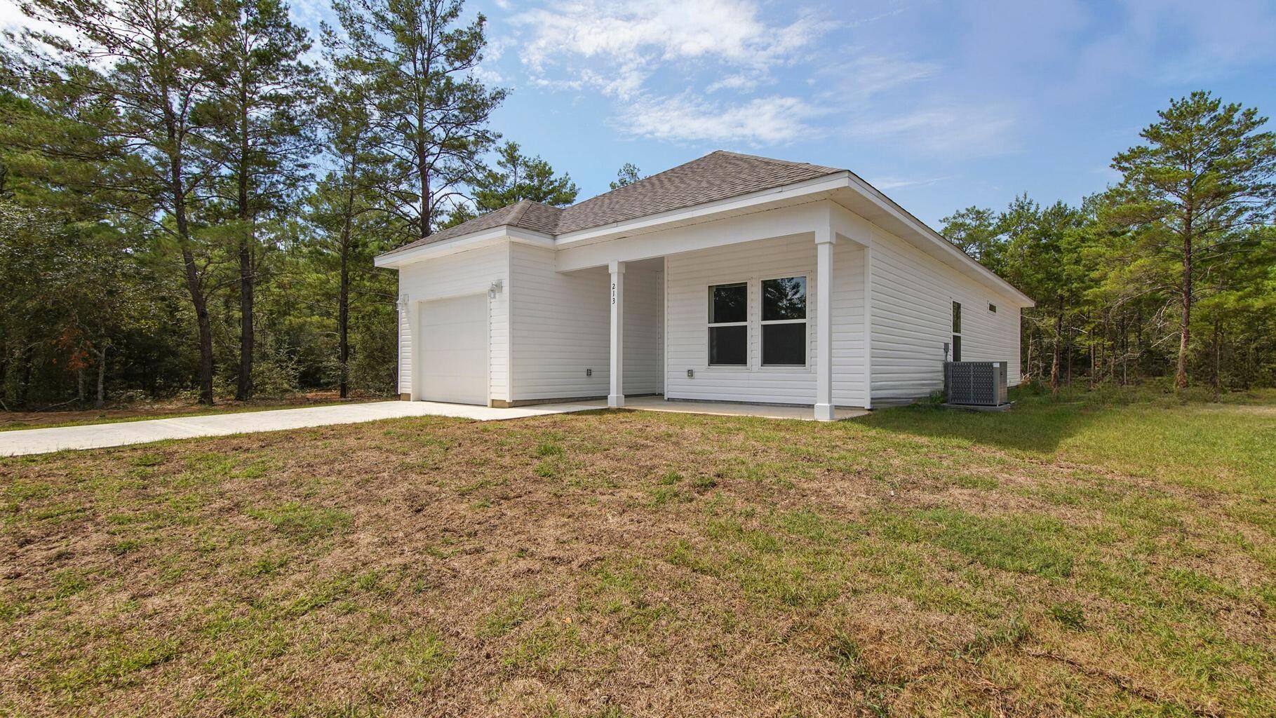 OAKWOOD HILLS UNIT 1 - Residential