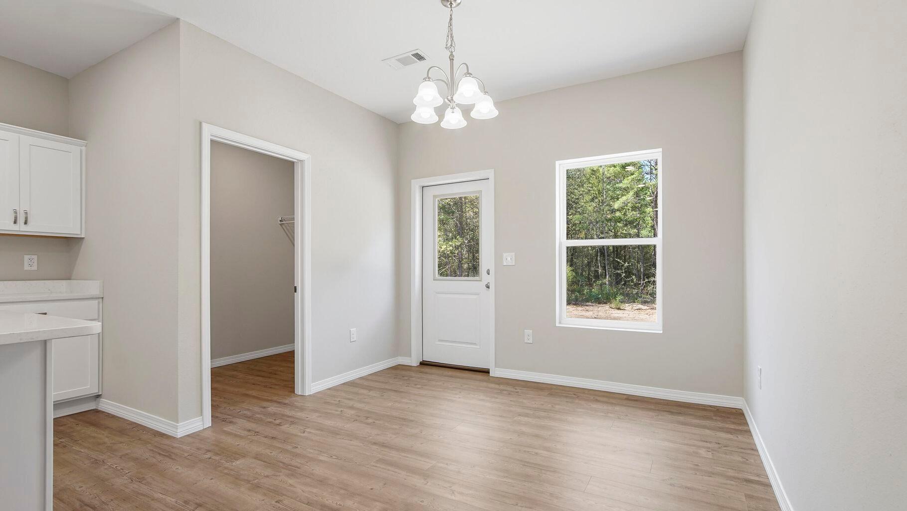 OAKWOOD HILLS UNIT 1 - Residential