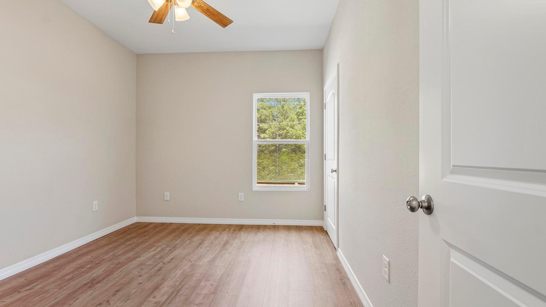 OAKWOOD HILLS UNIT 1 - Residential