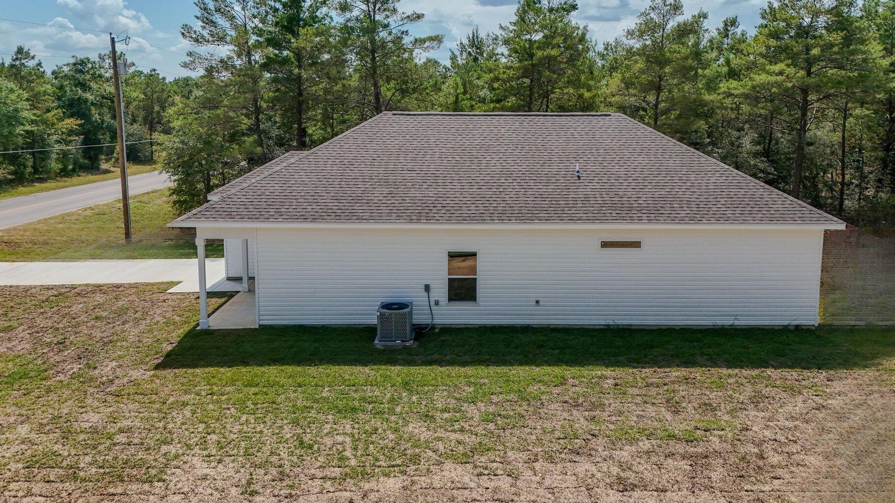 OAKWOOD HILLS UNIT 1 - Residential