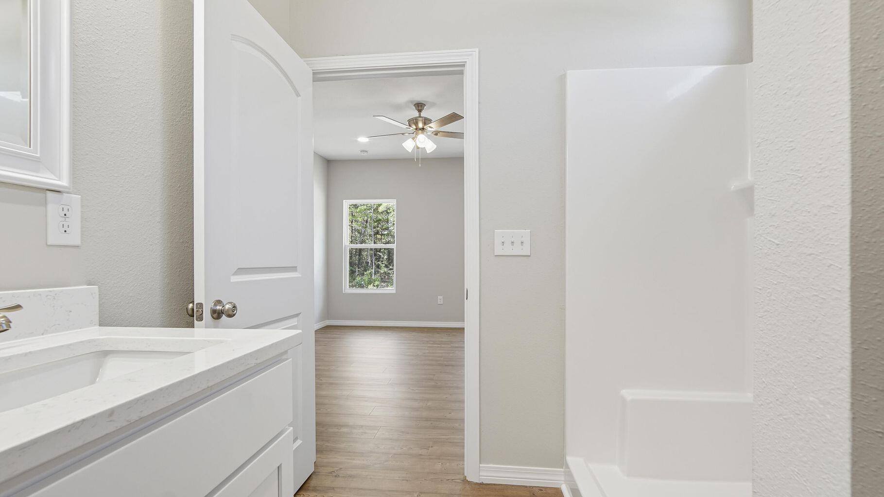 OAKWOOD HILLS UNIT 1 - Residential