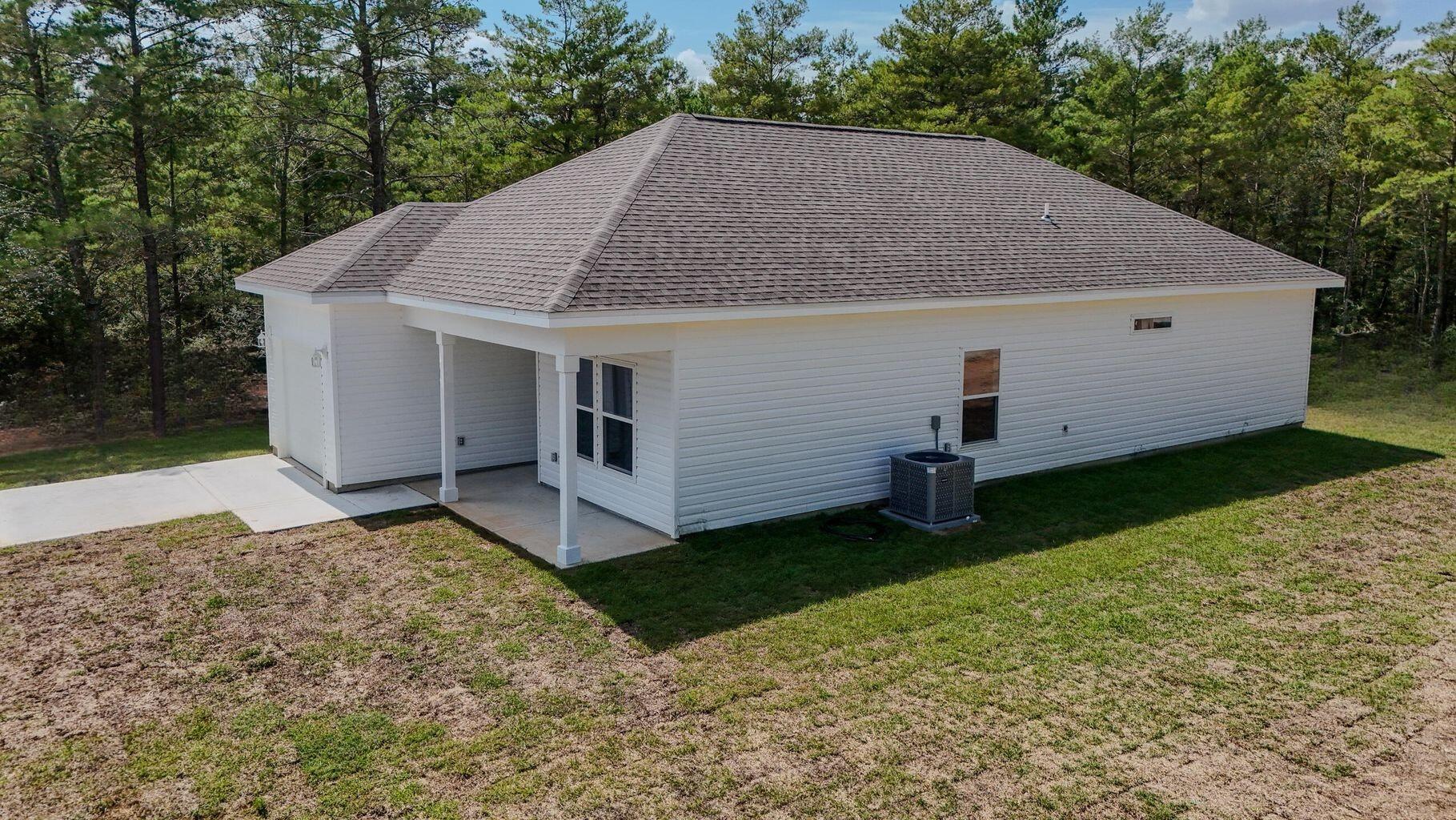 OAKWOOD HILLS UNIT 1 - Residential