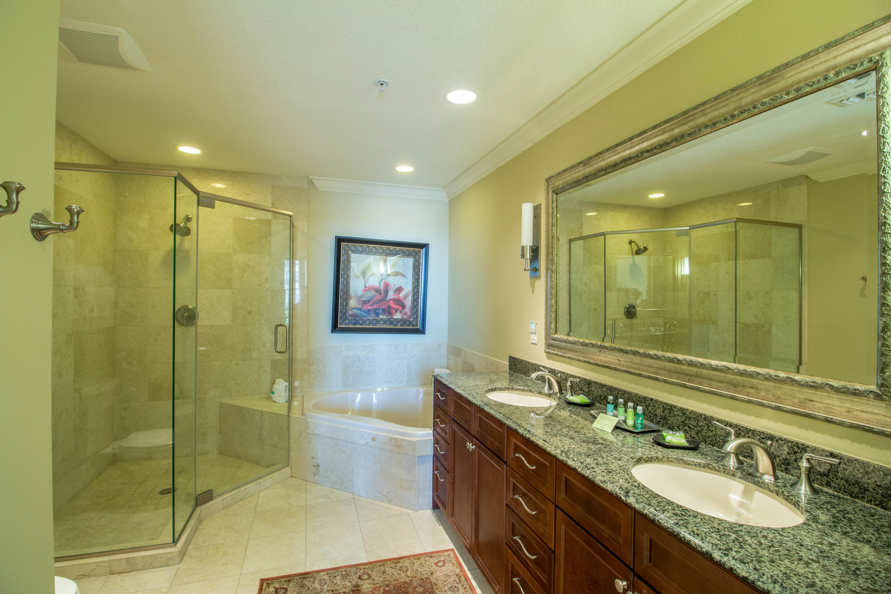 EMERALD GRANDE - Residential