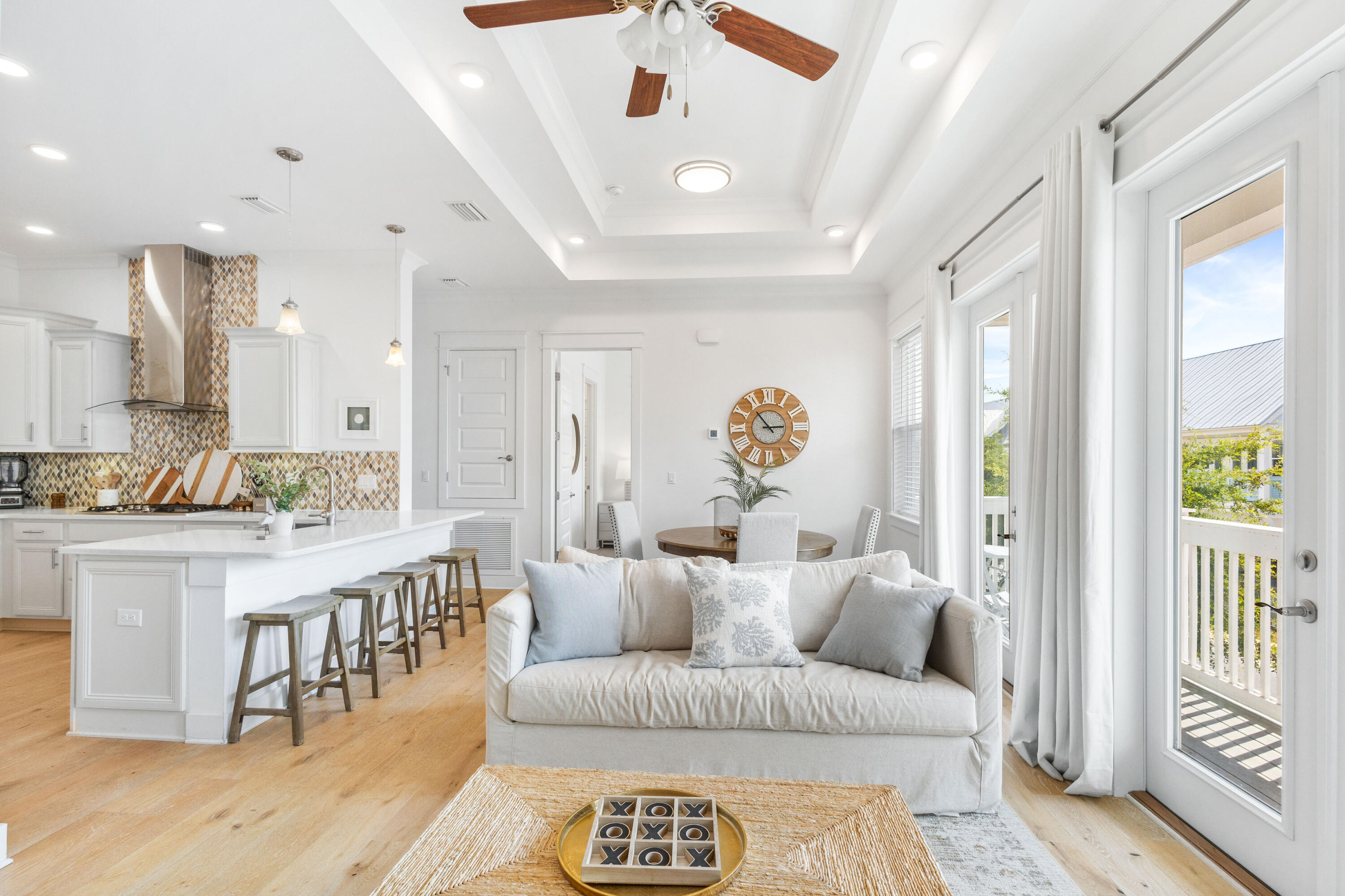 Prominence - Residential