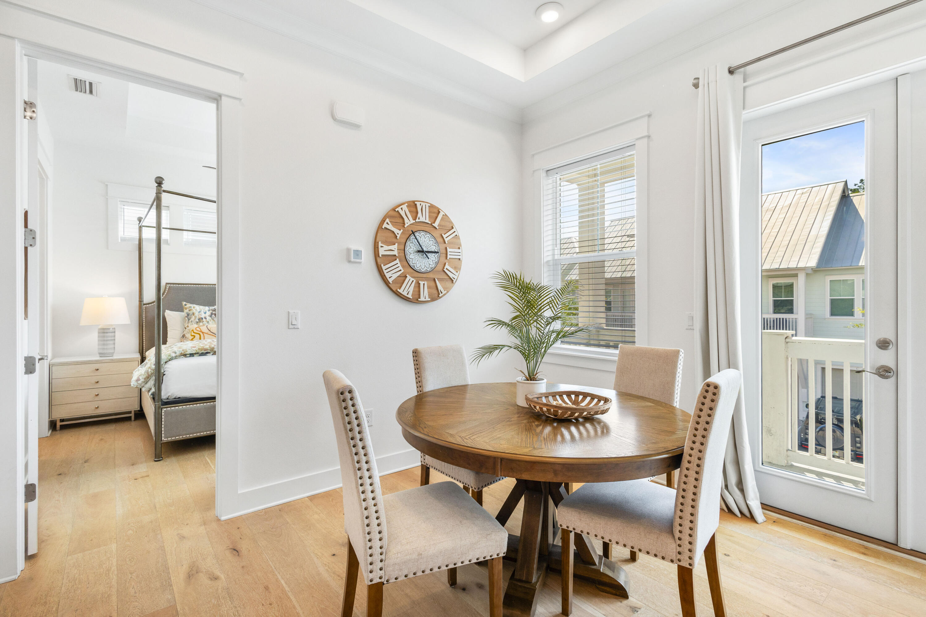 Prominence - Residential