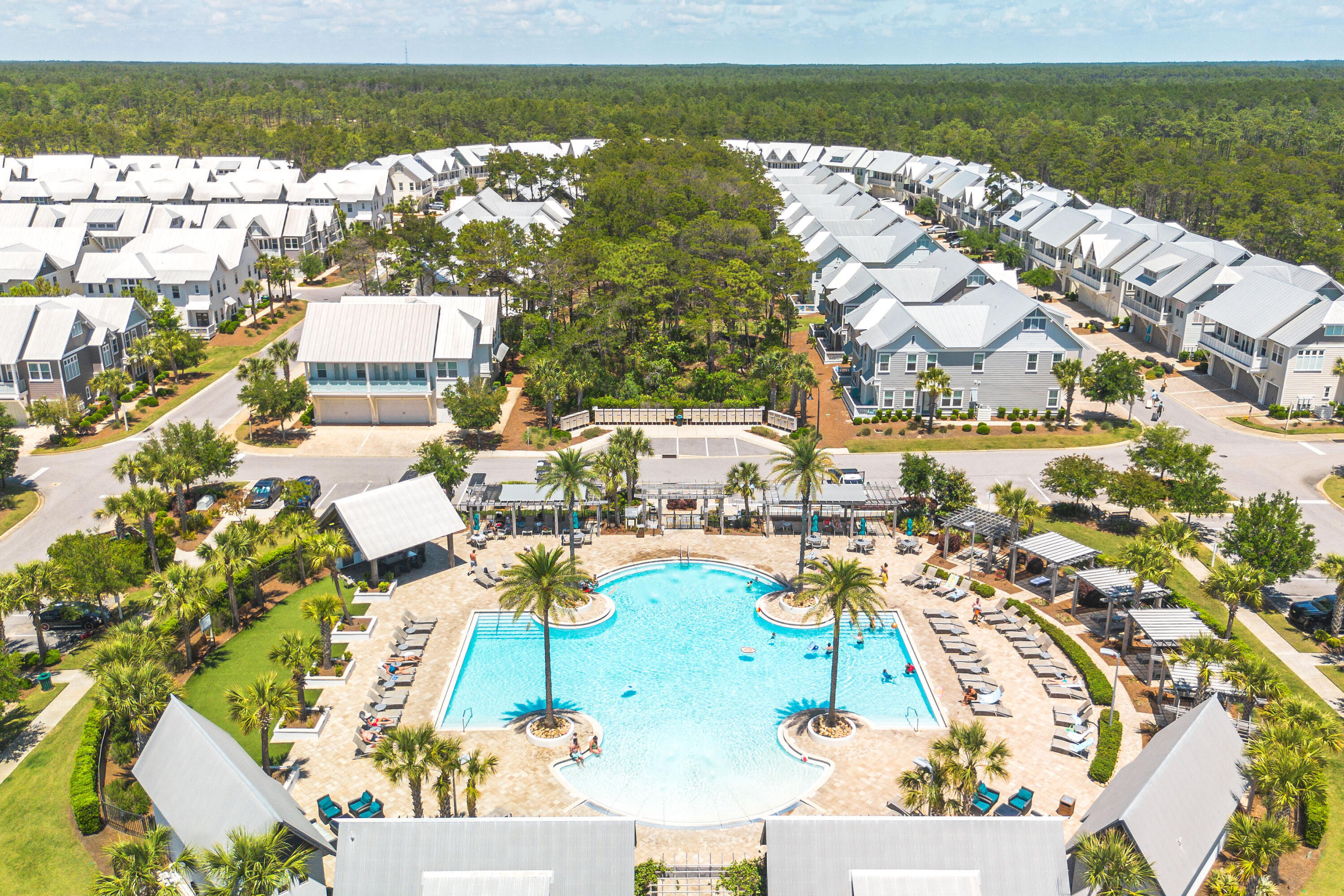 Prominence - Residential