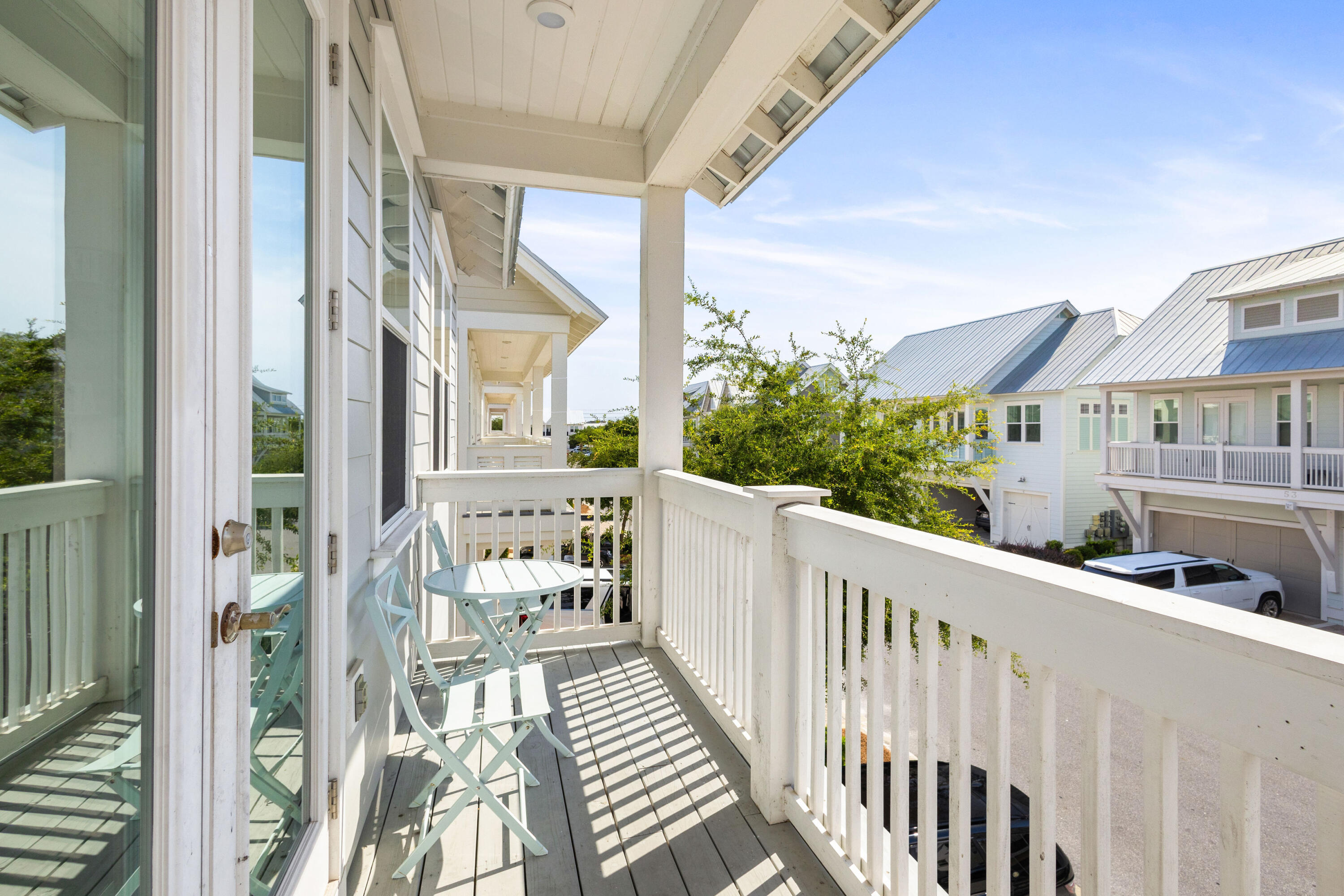 Prominence - Residential