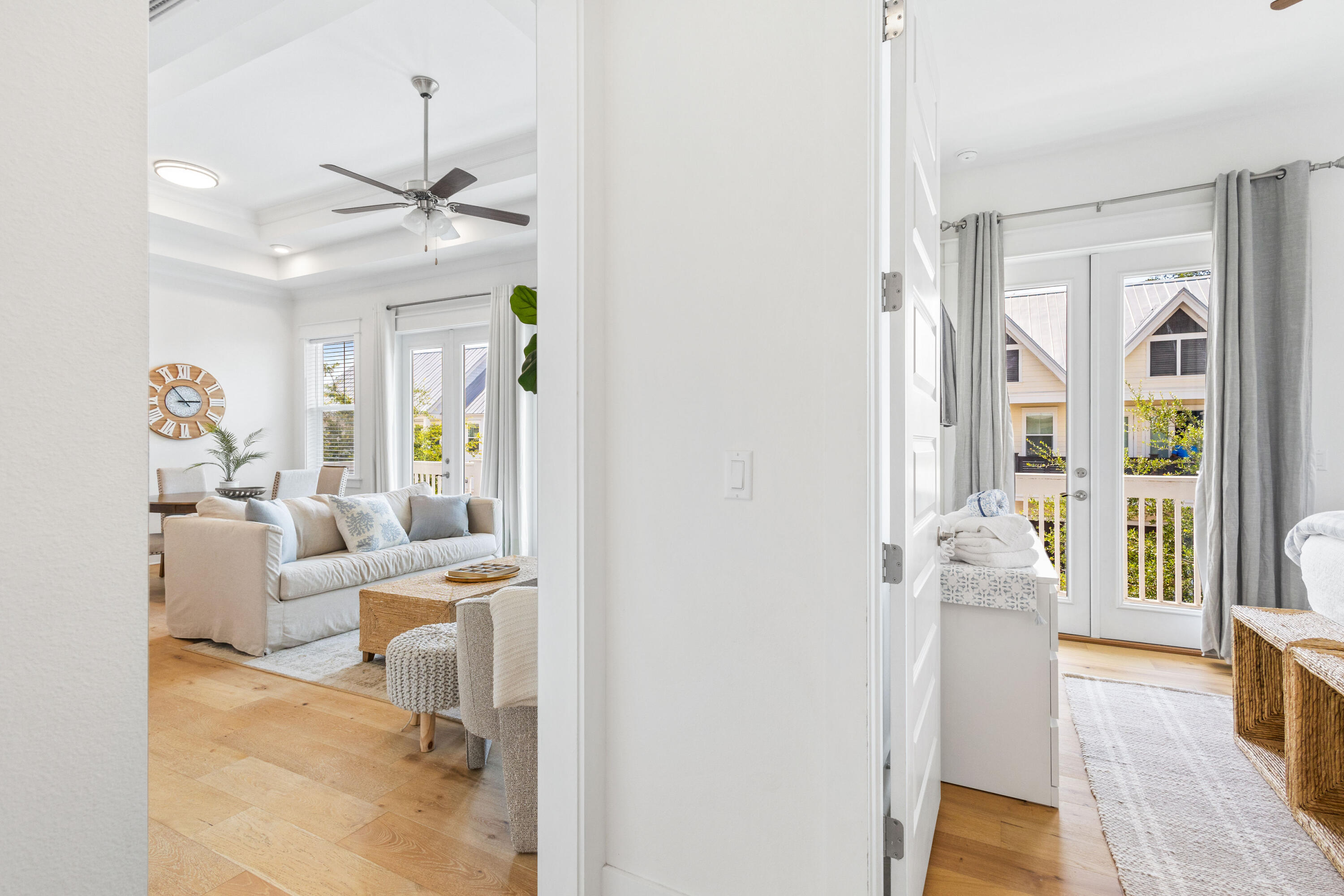 Prominence - Residential