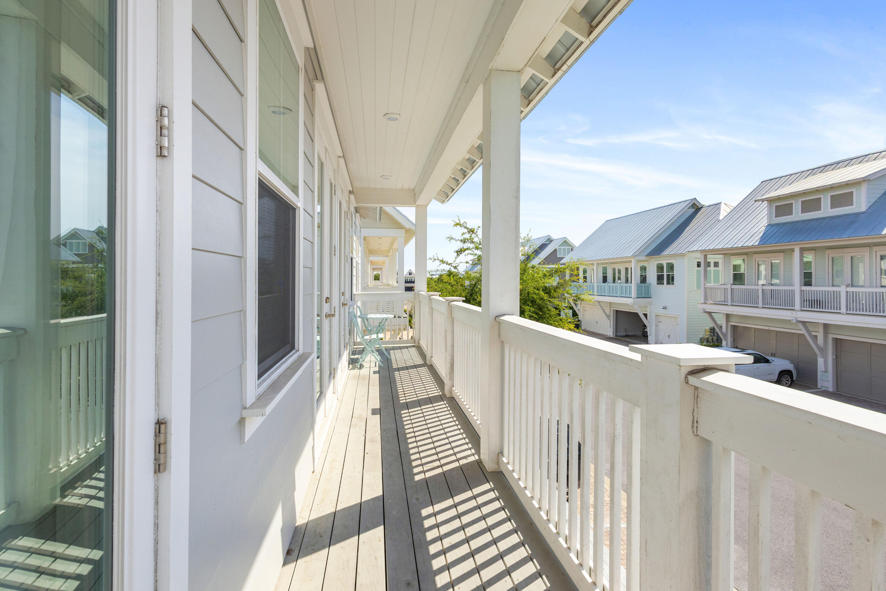 Prominence - Residential