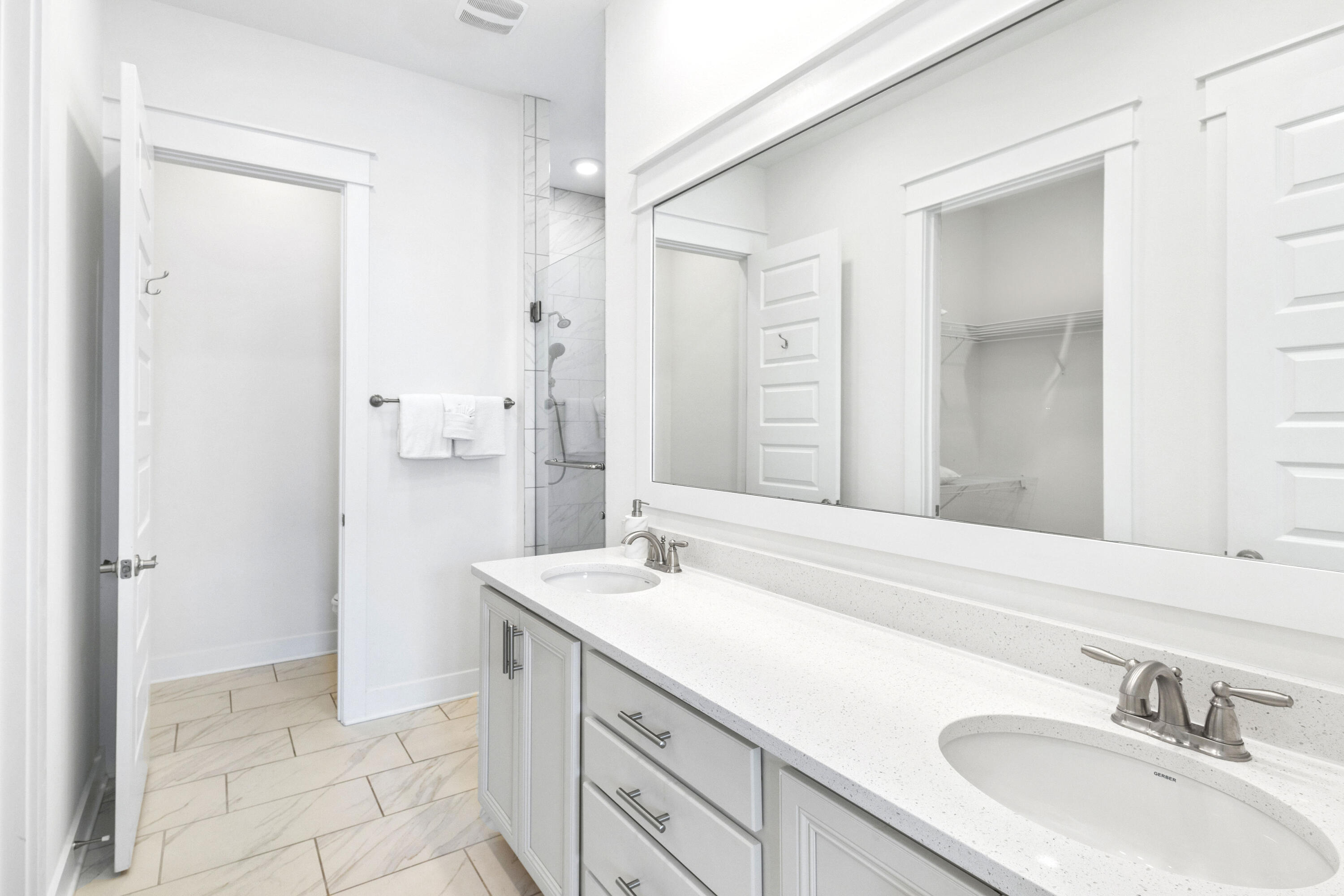 Prominence - Residential