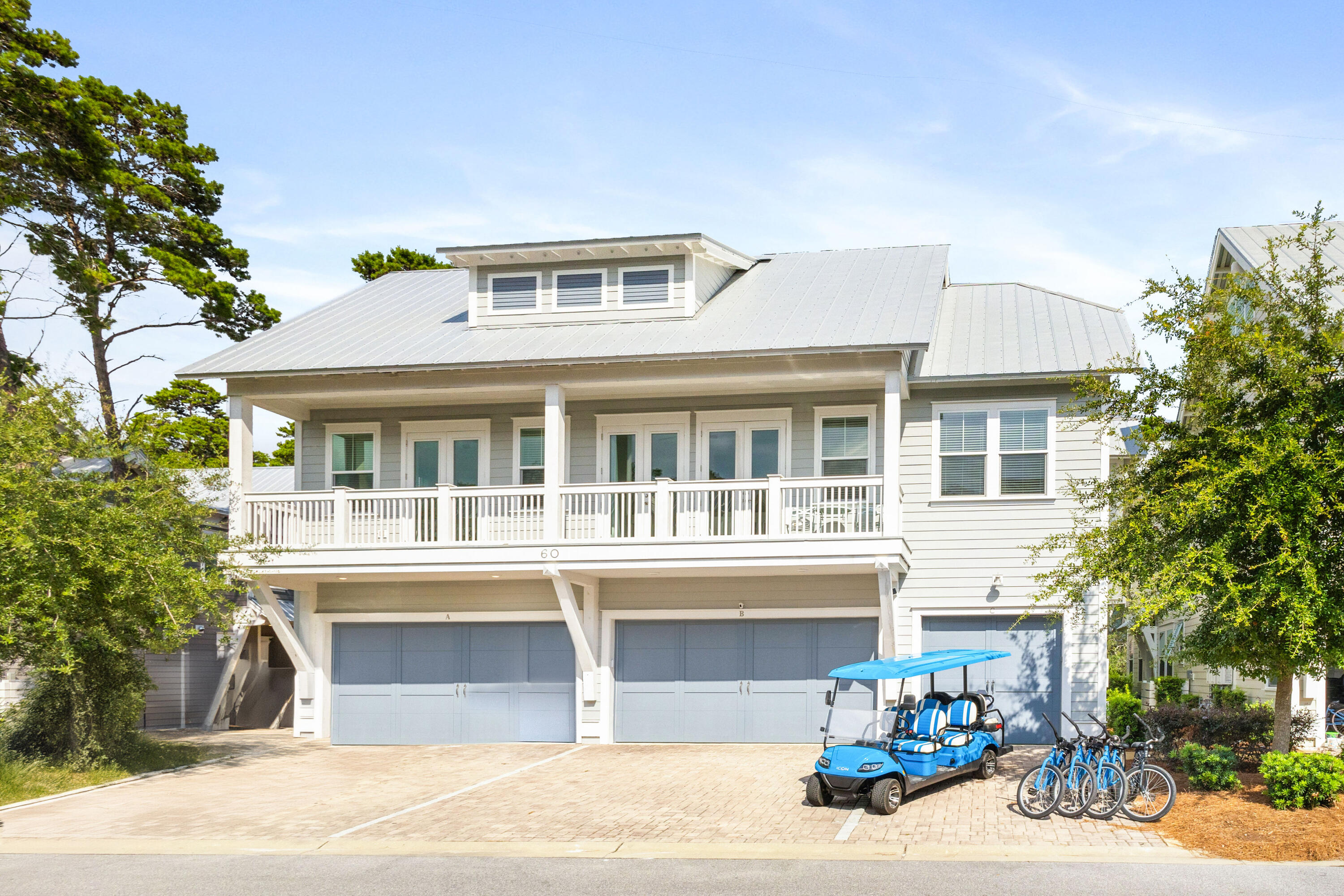 Prominence - Residential