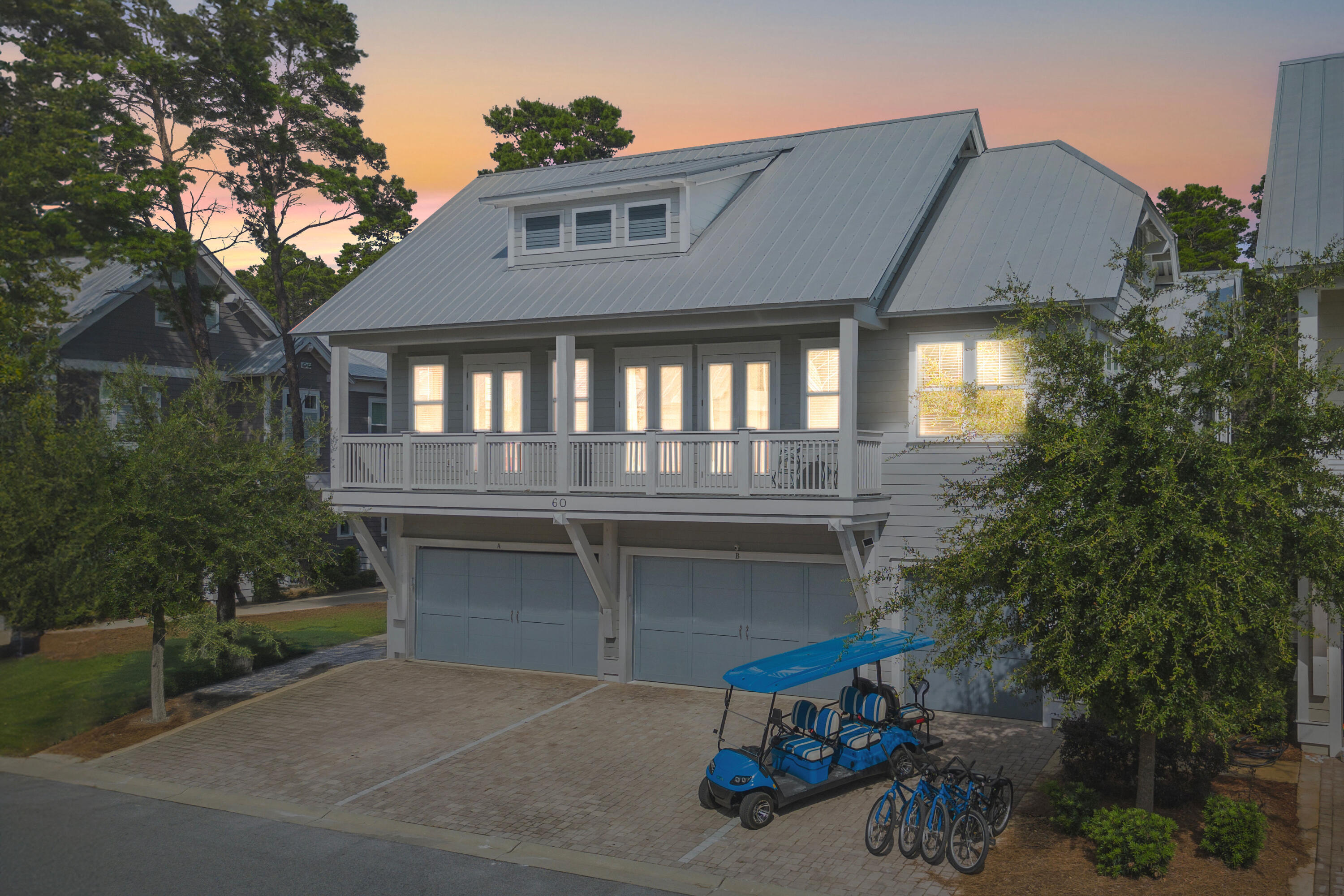 Prominence - Residential