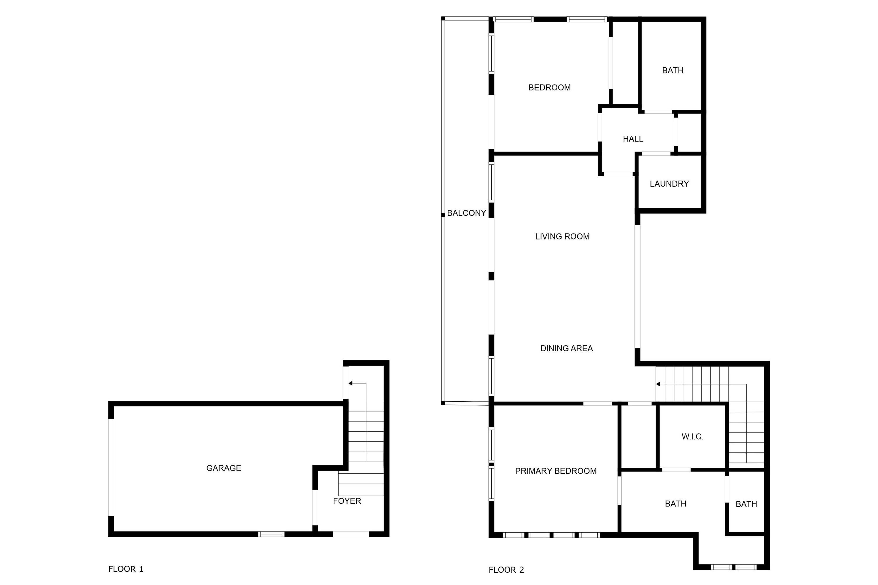 Prominence - Residential