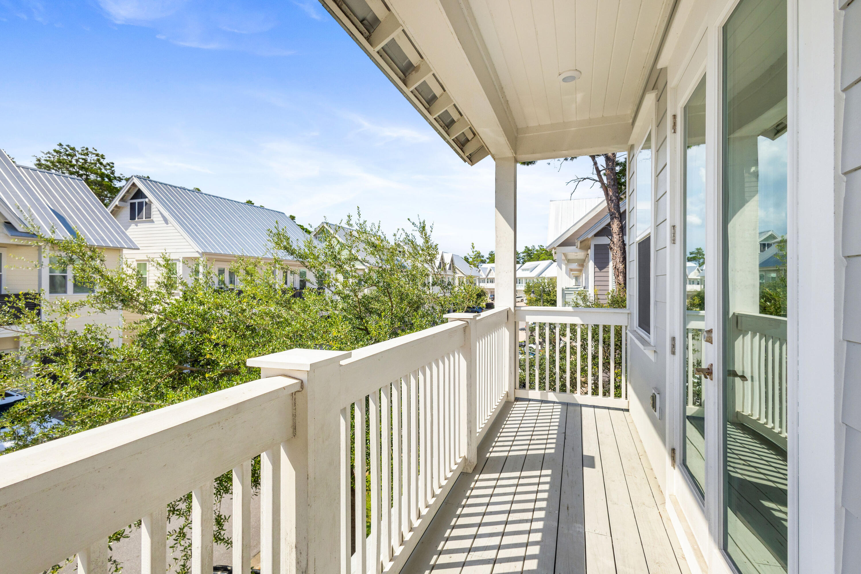 Prominence - Residential