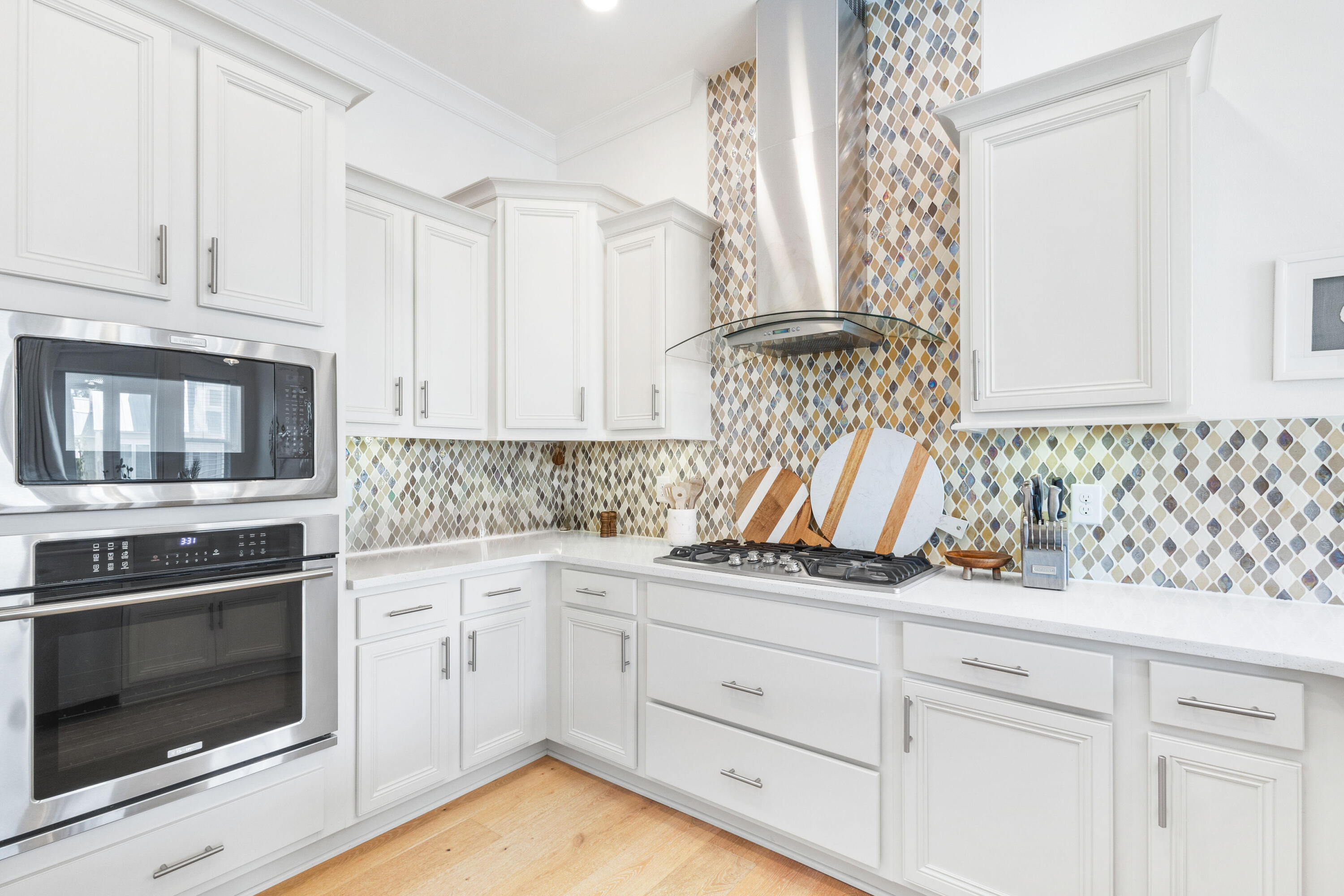 Prominence - Residential