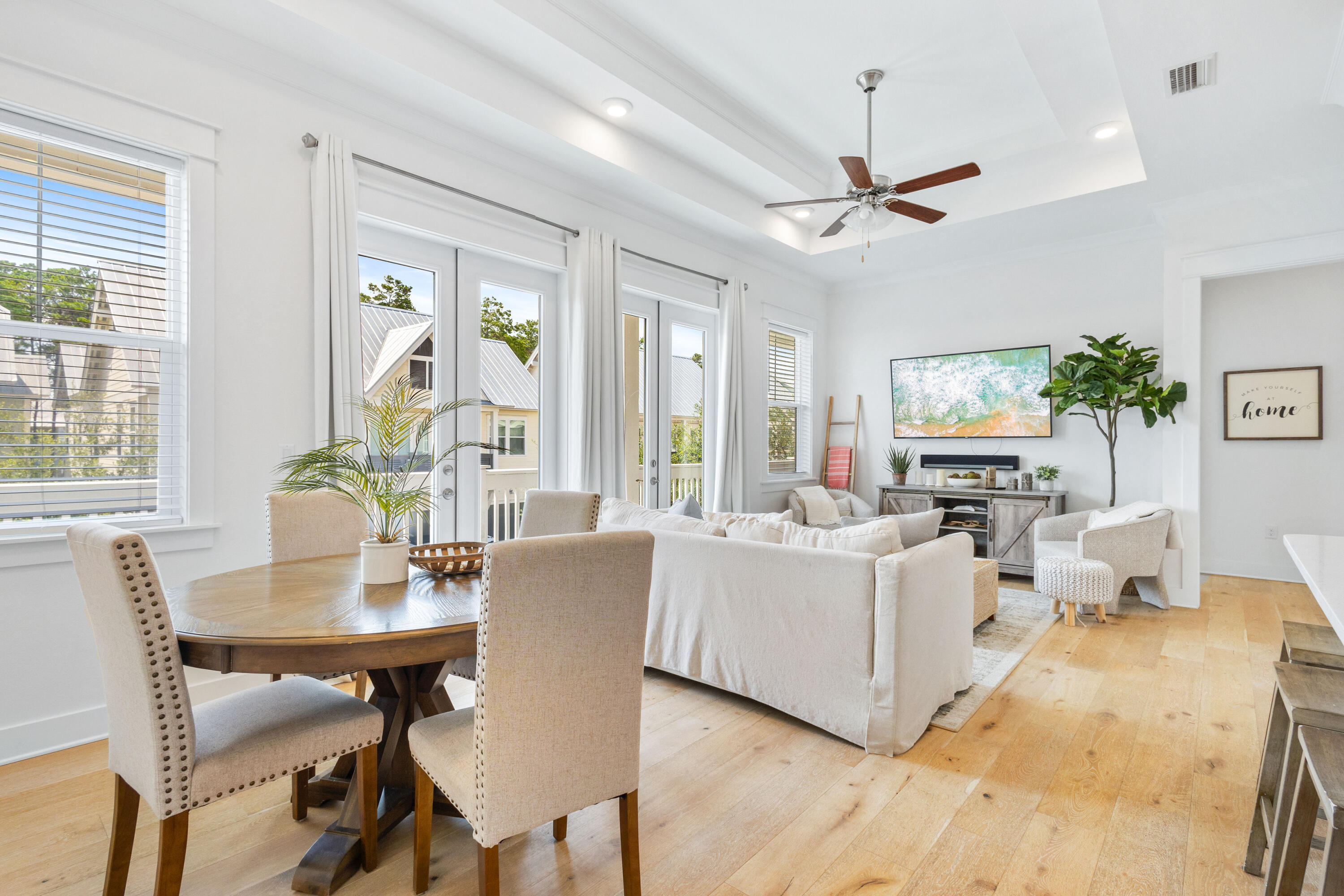 Prominence - Residential