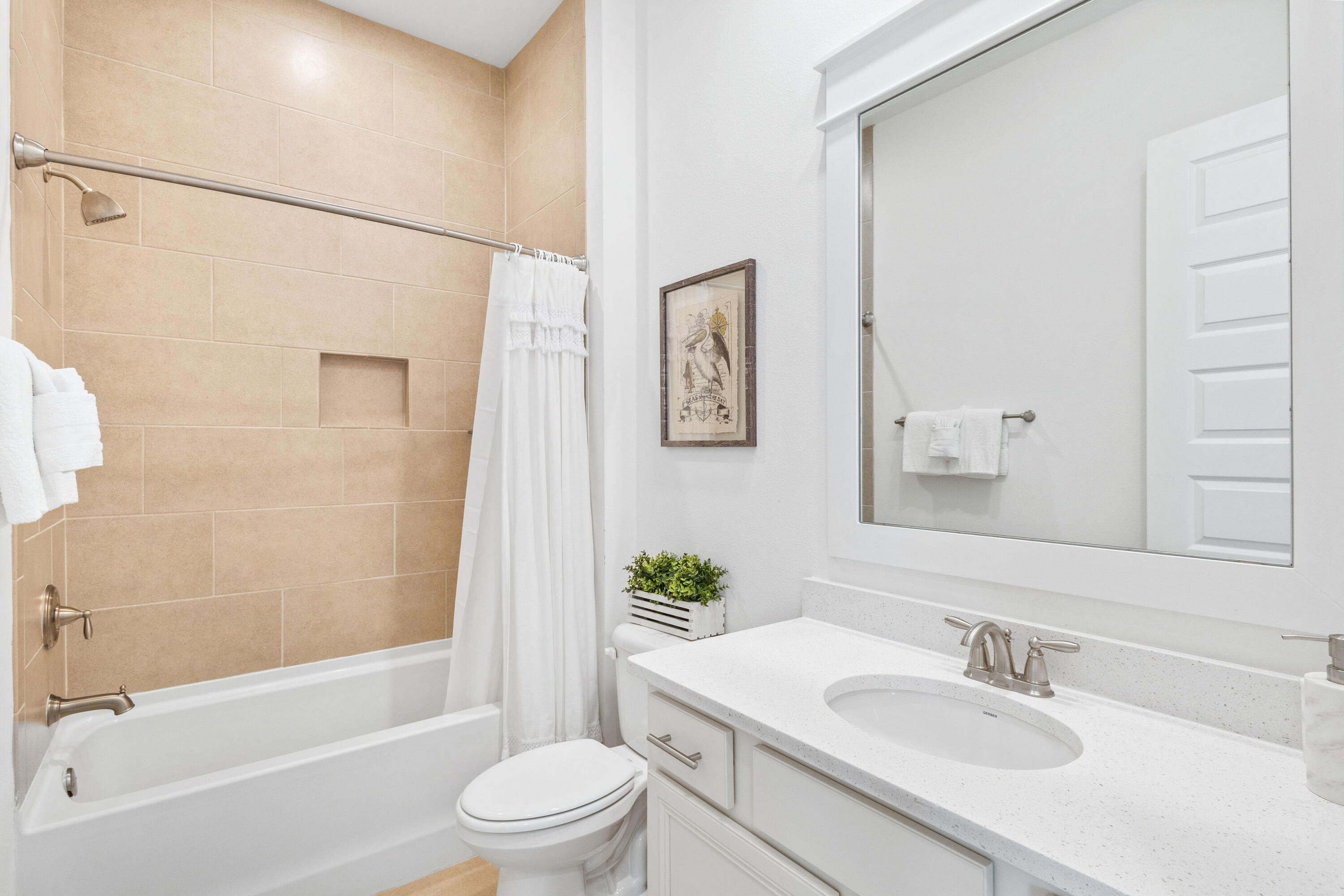 Prominence - Residential