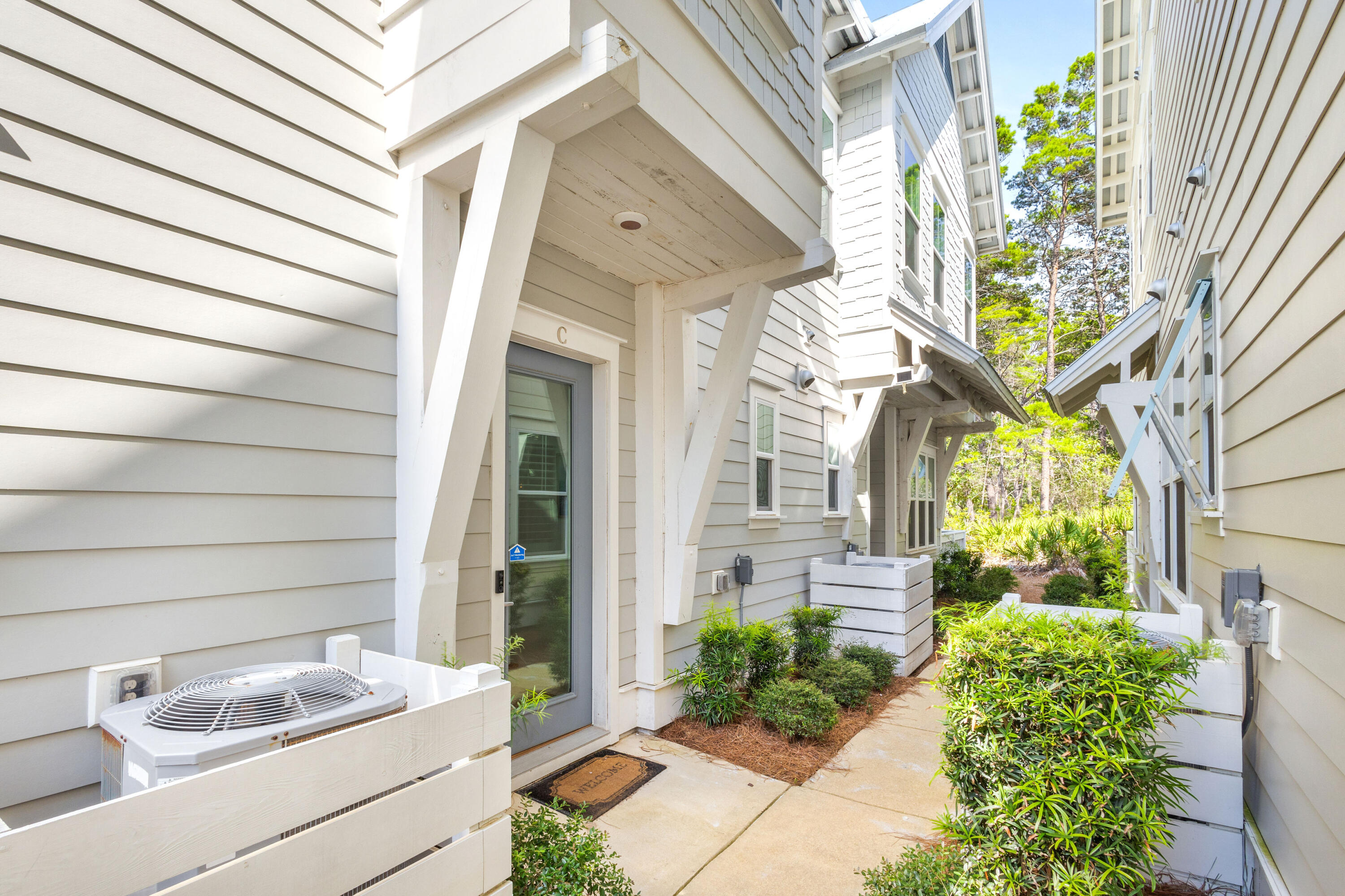 Prominence - Residential