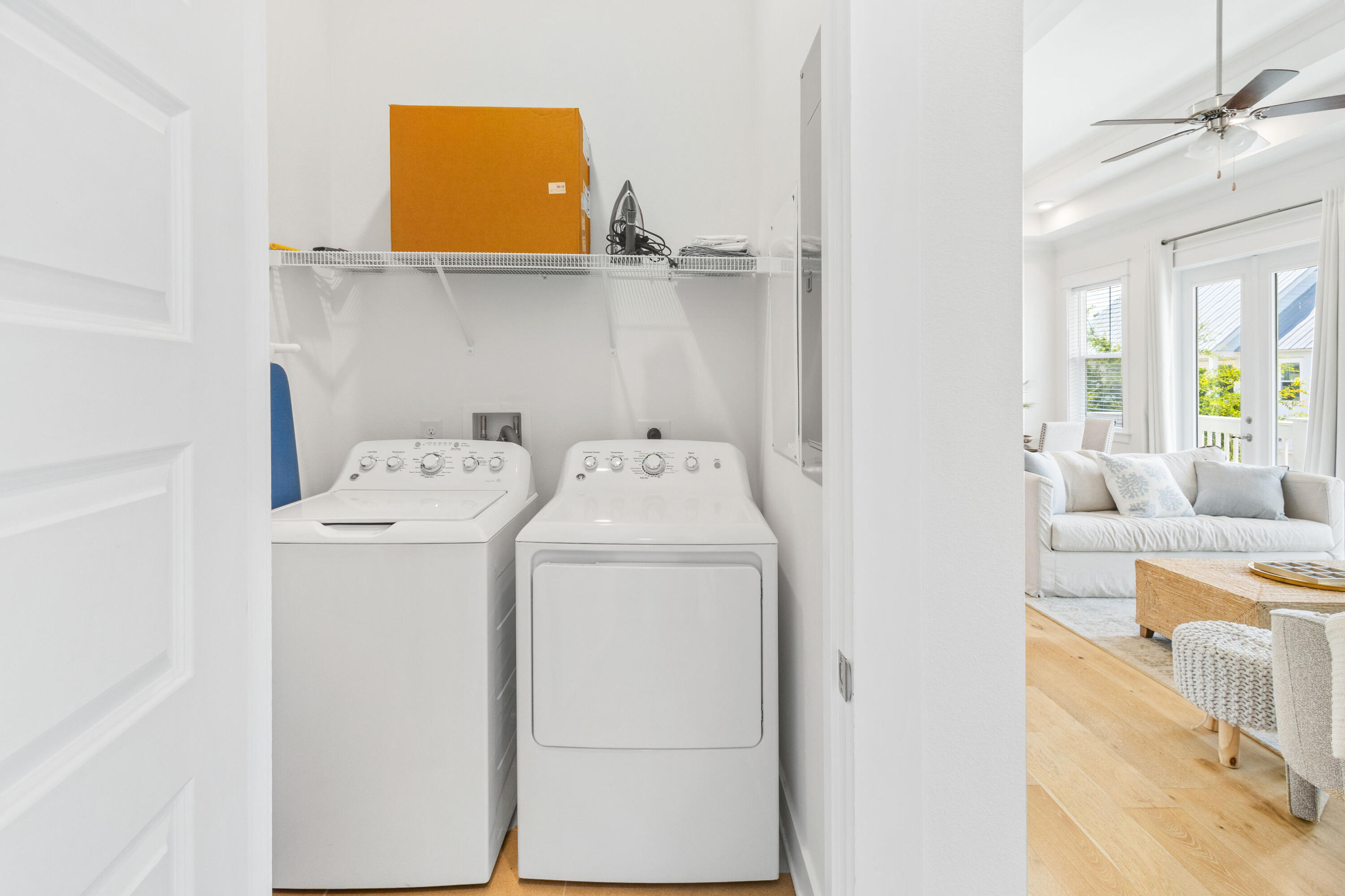 Prominence - Residential