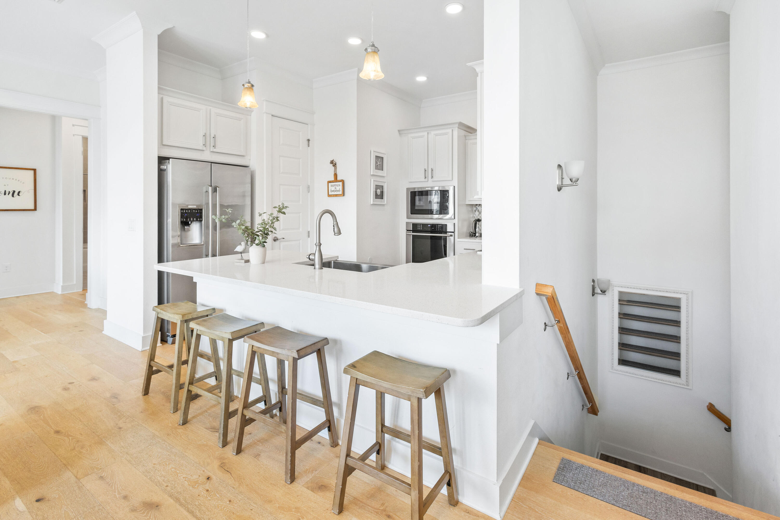 Prominence - Residential