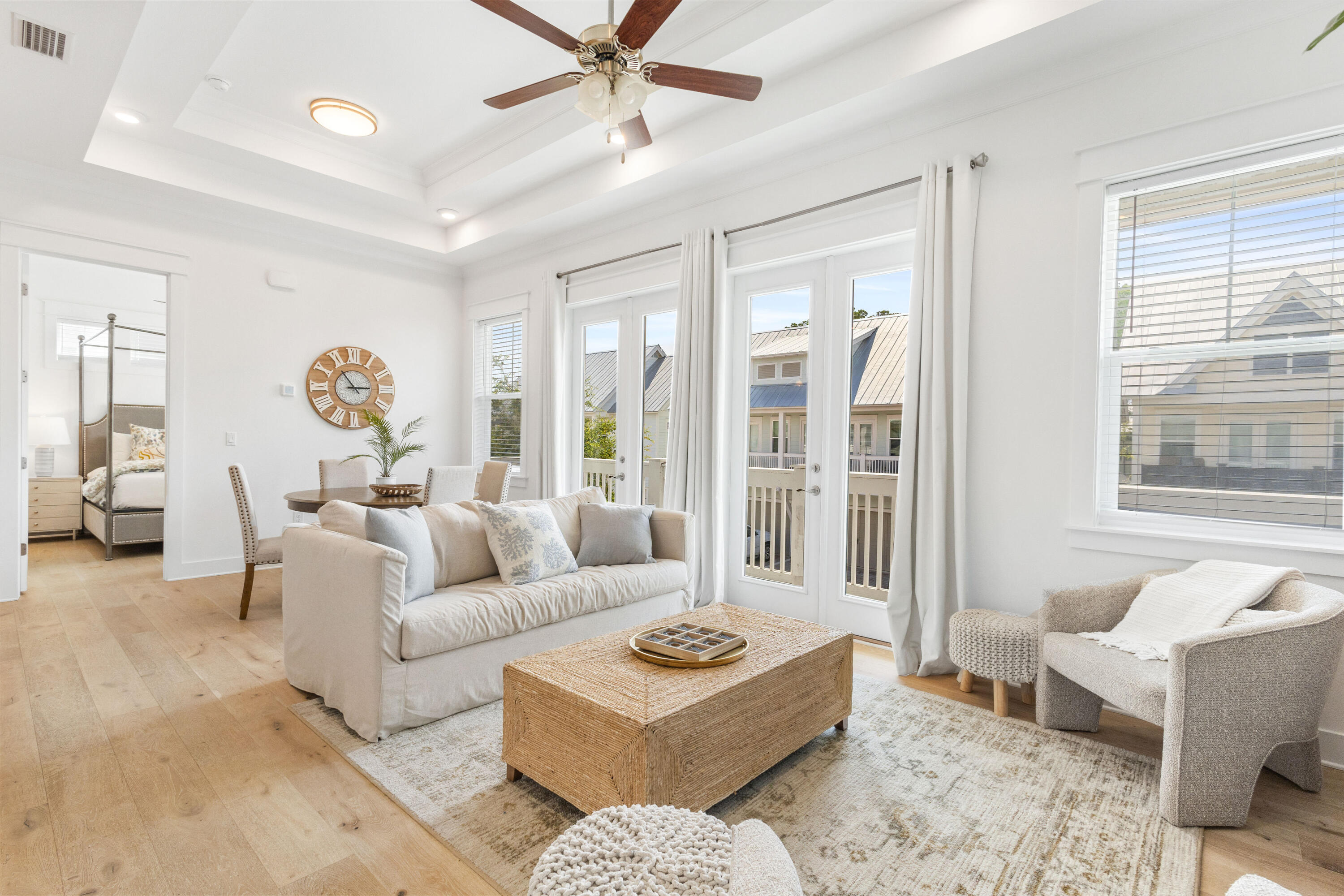 Prominence - Residential