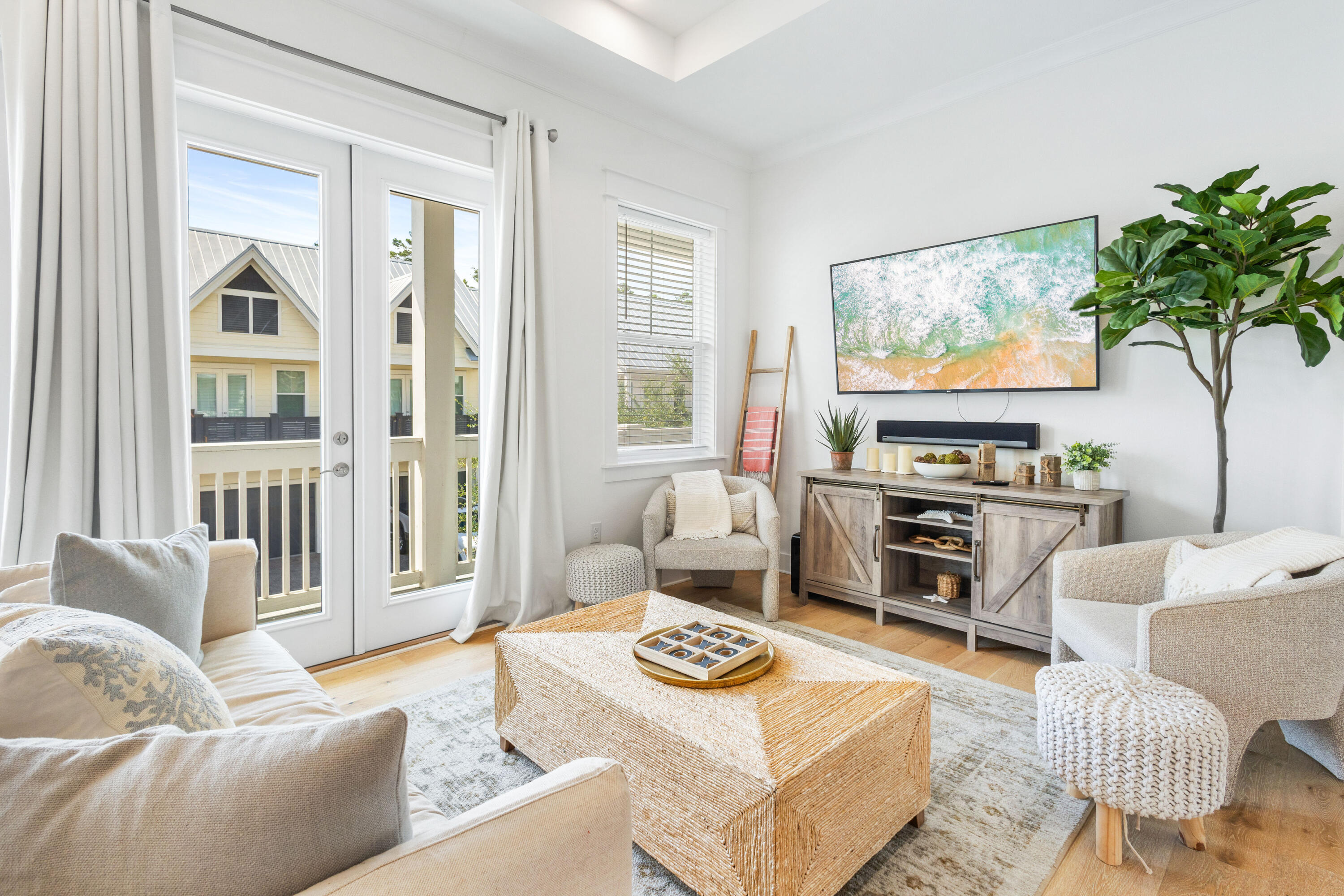 Prominence - Residential