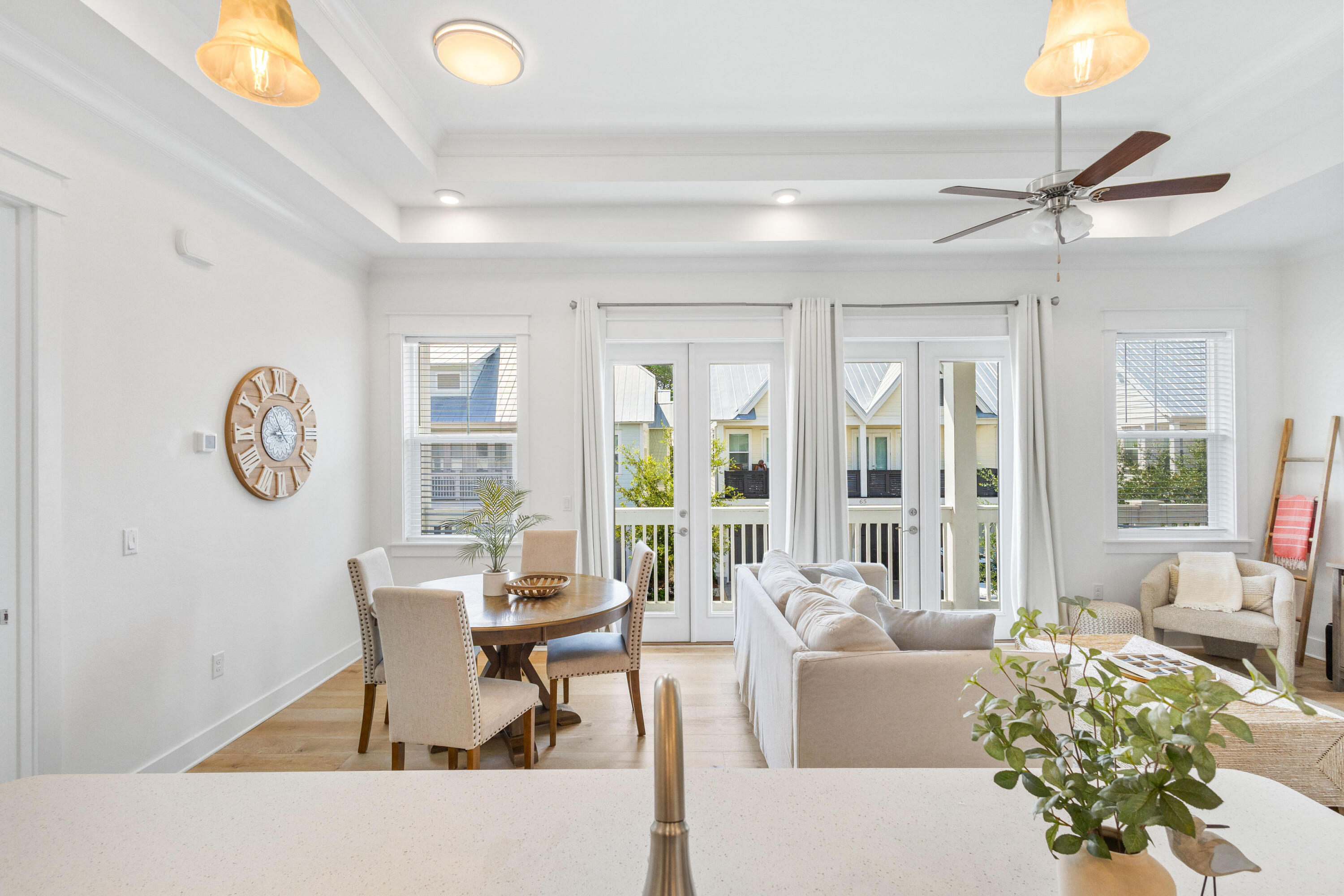 Prominence - Residential