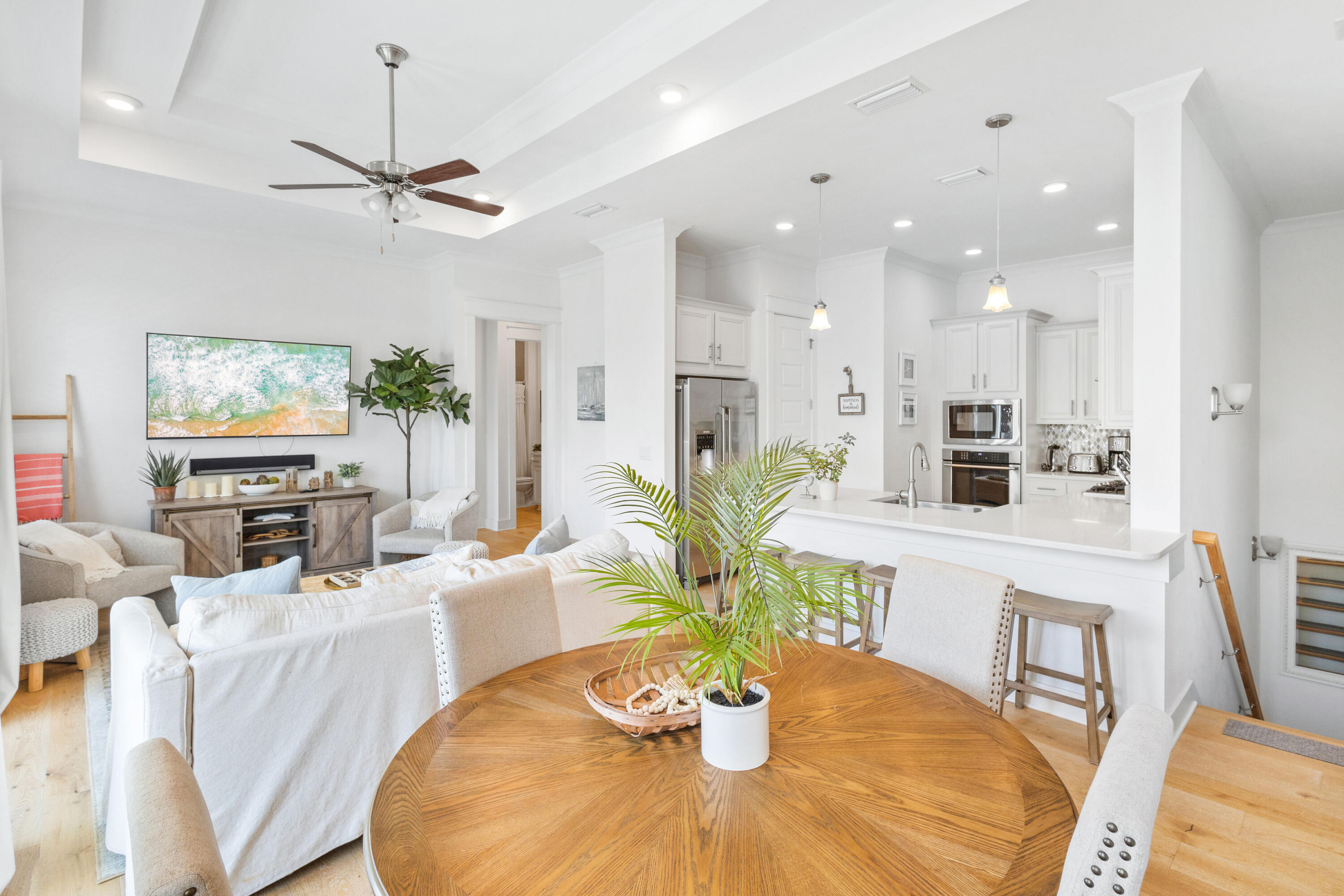 Prominence - Residential