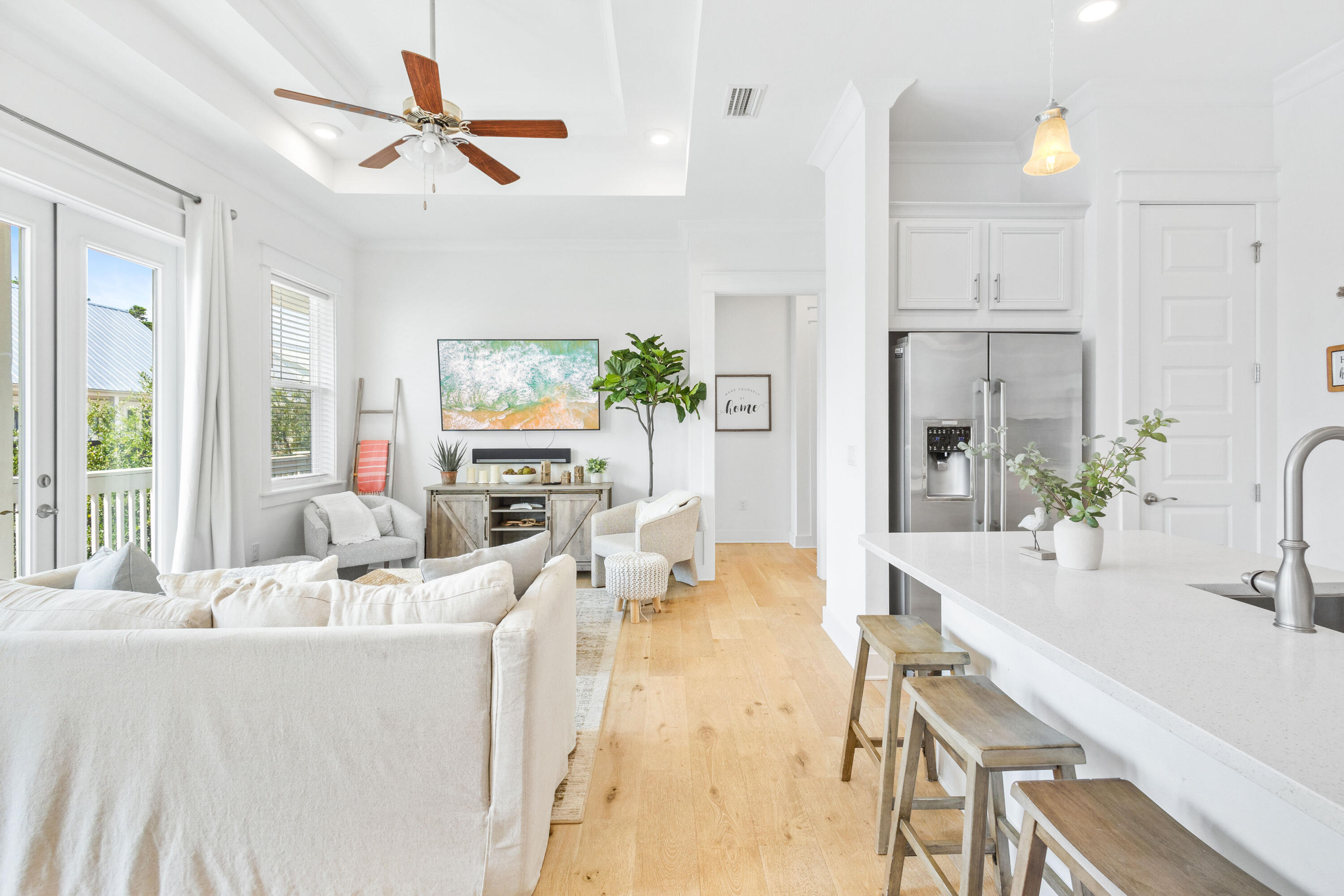 Prominence - Residential