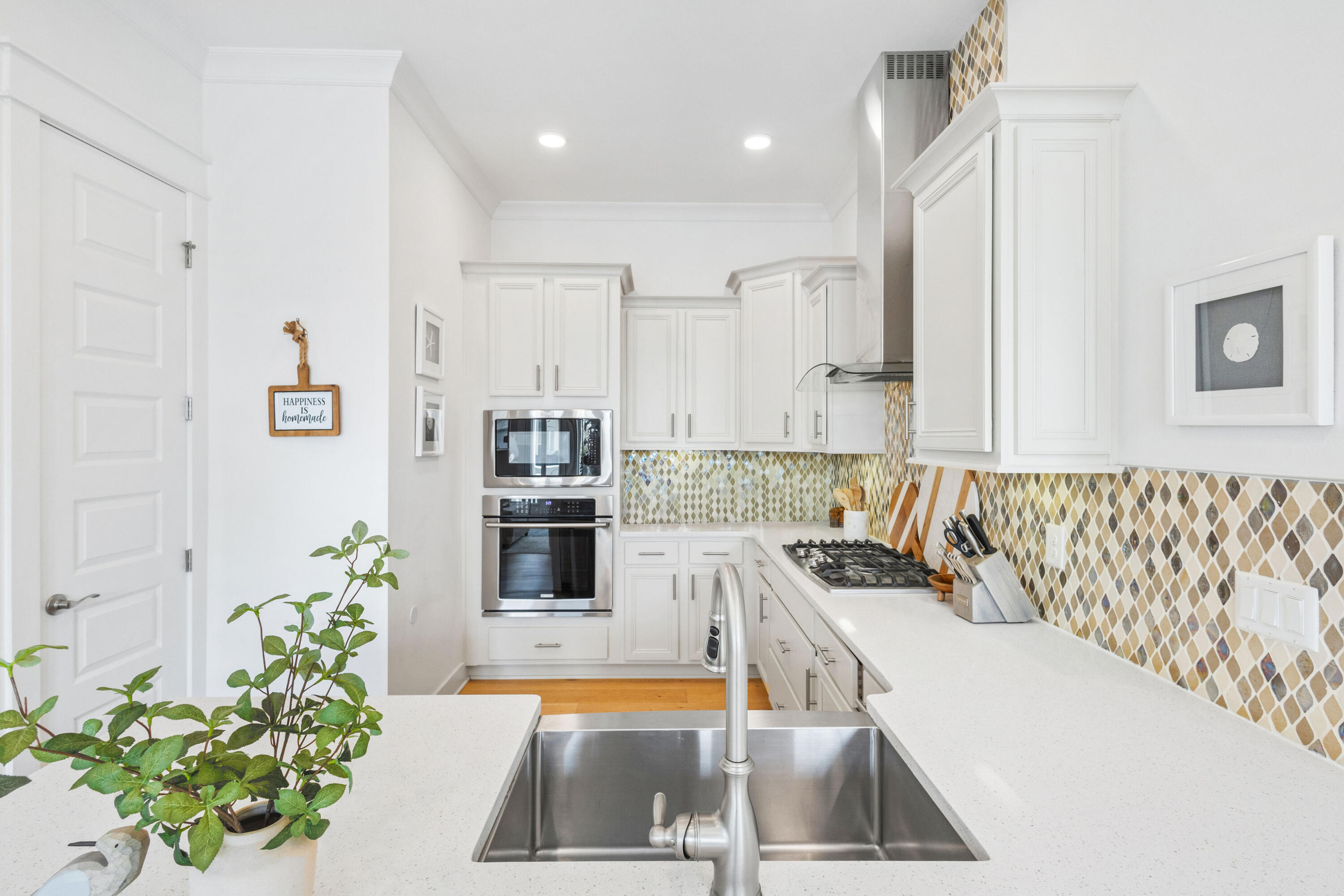 Prominence - Residential