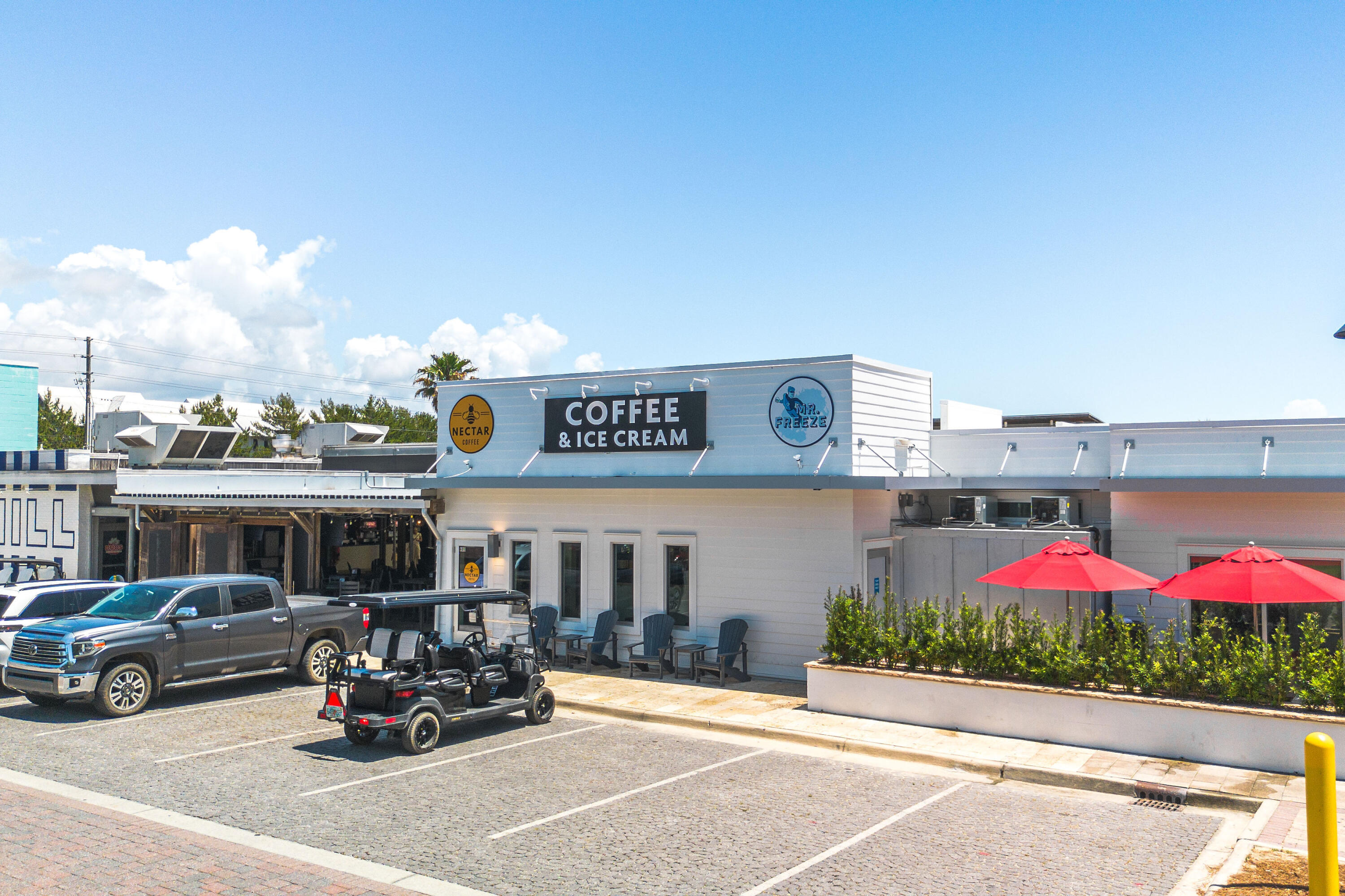 Prominence - Residential