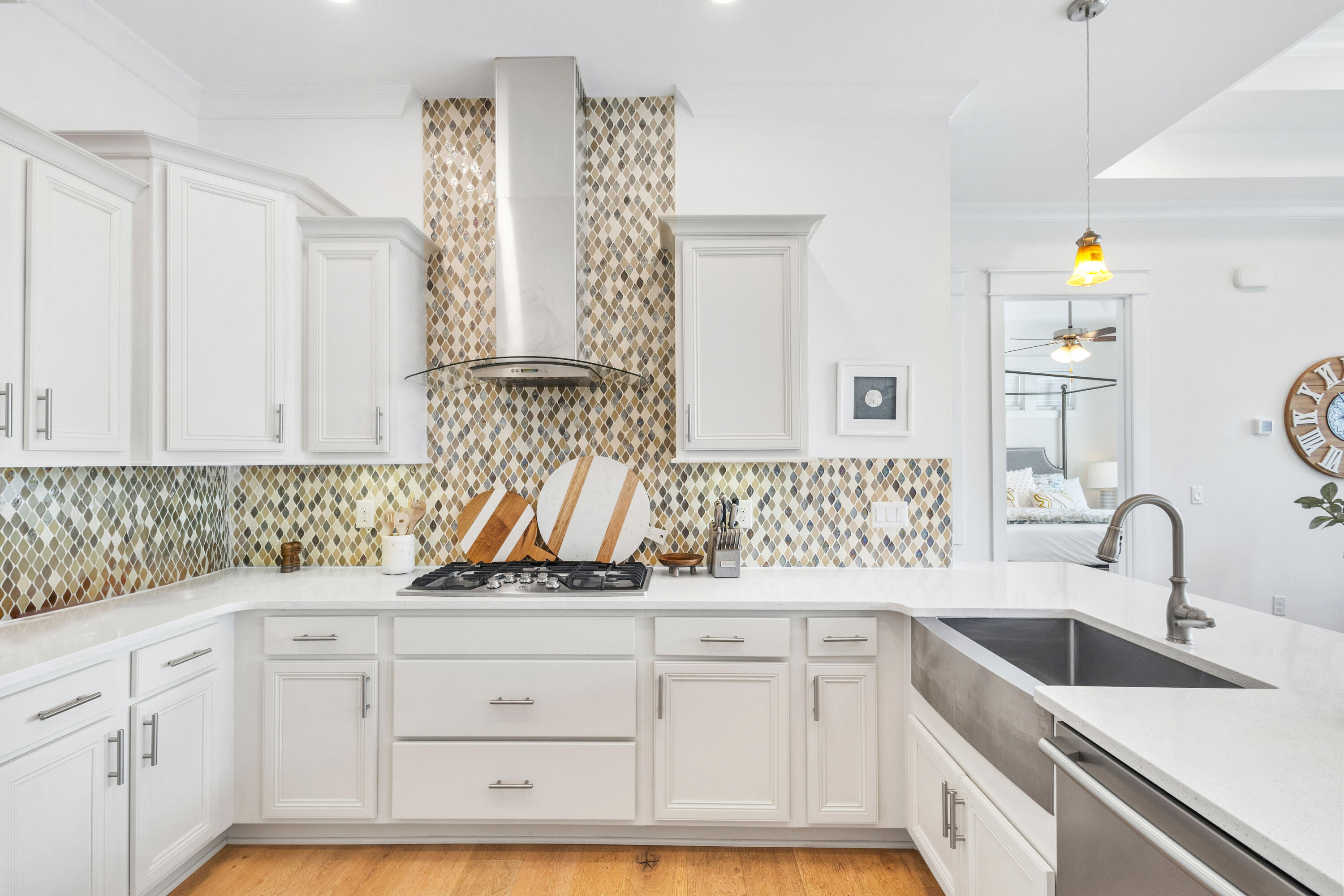 Prominence - Residential