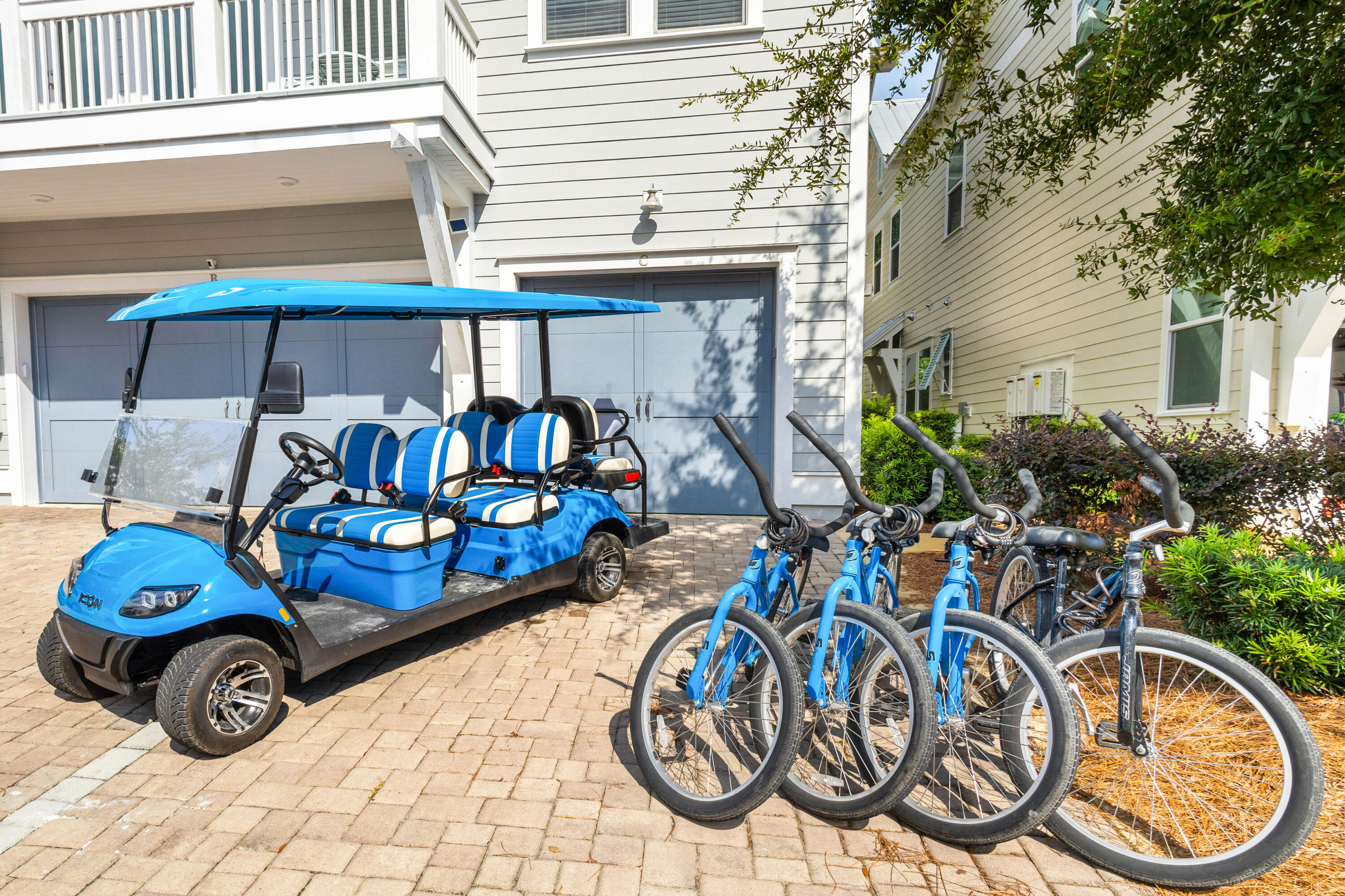 Prominence - Residential