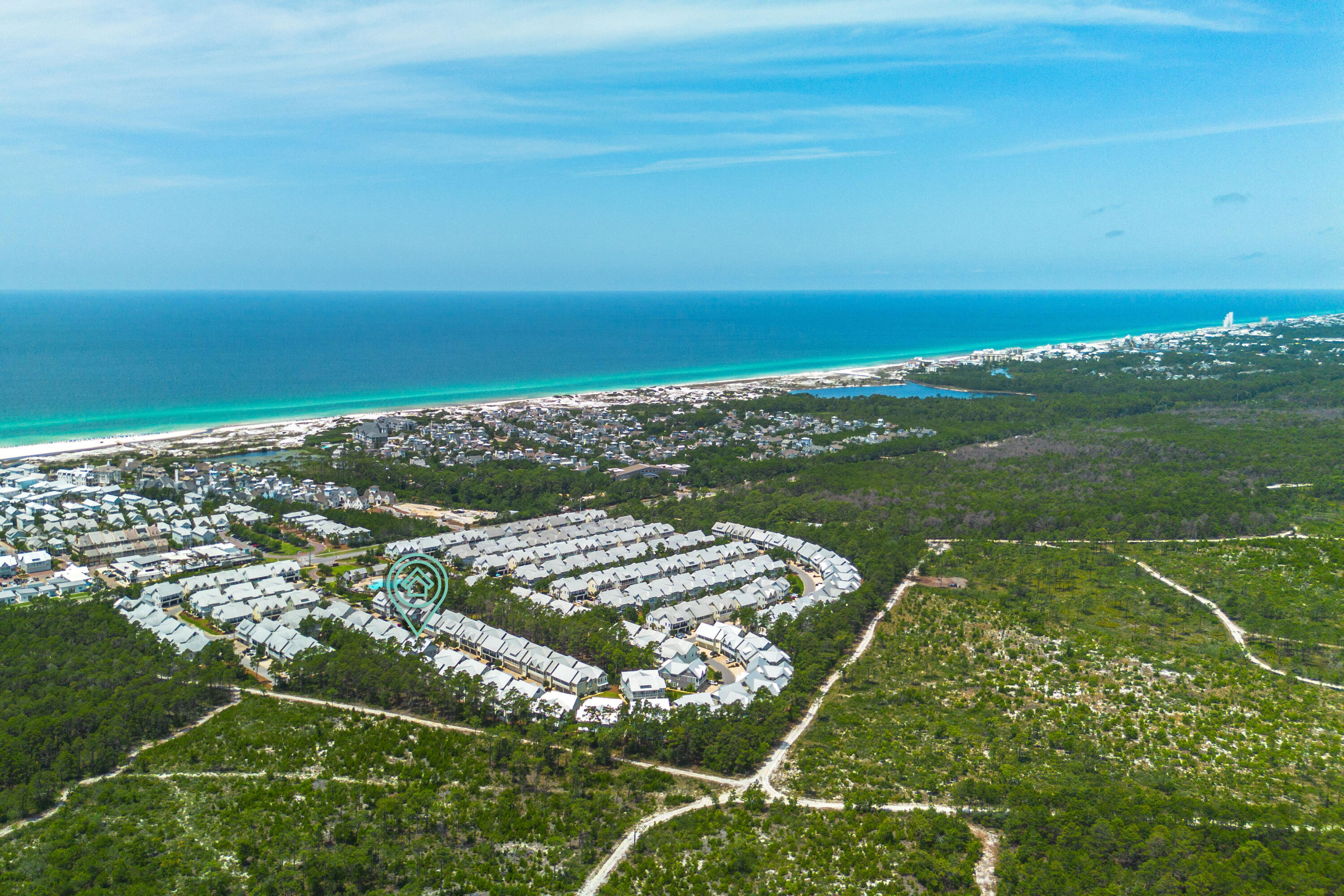 Prominence - Residential