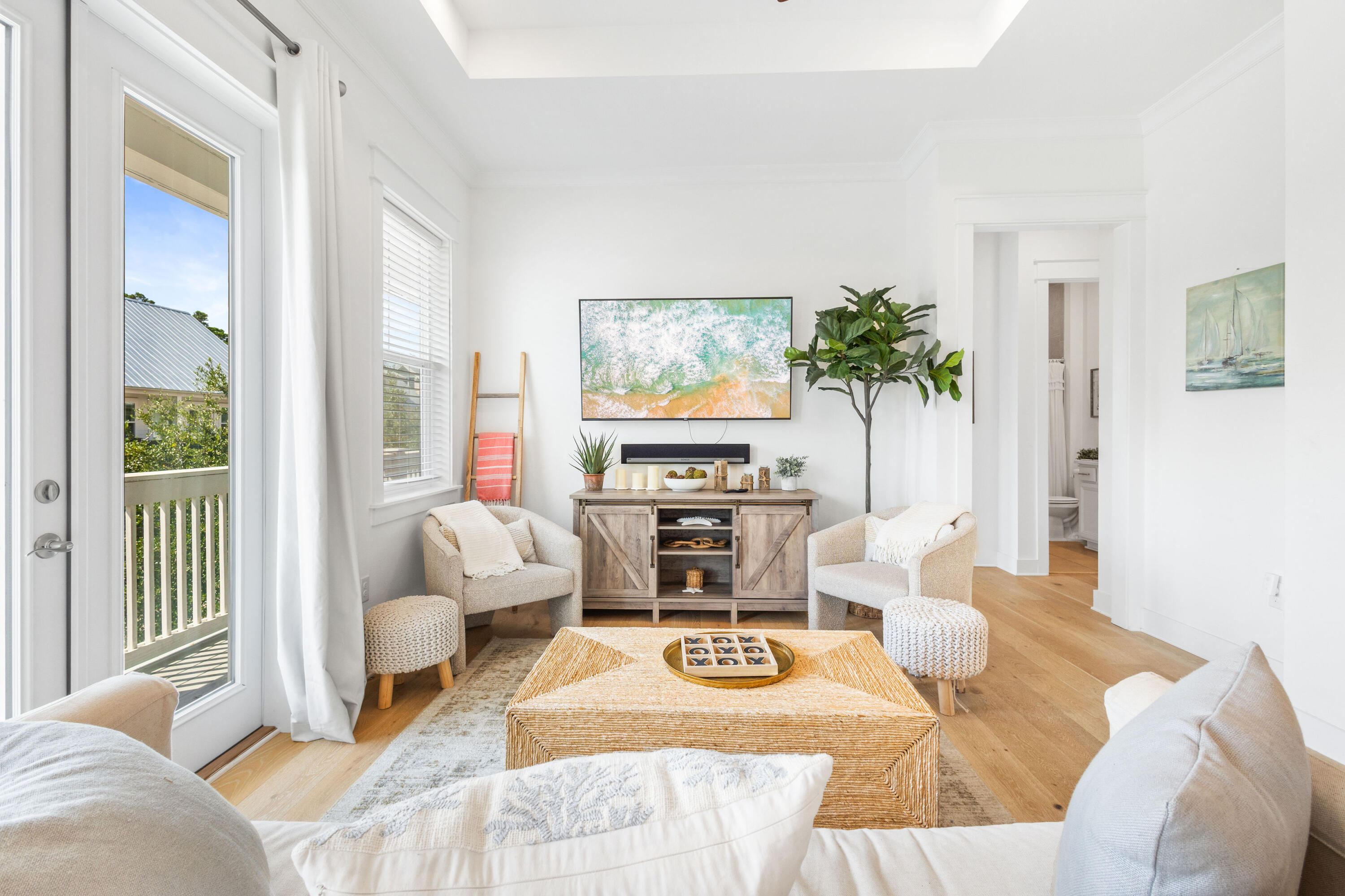 Prominence - Residential