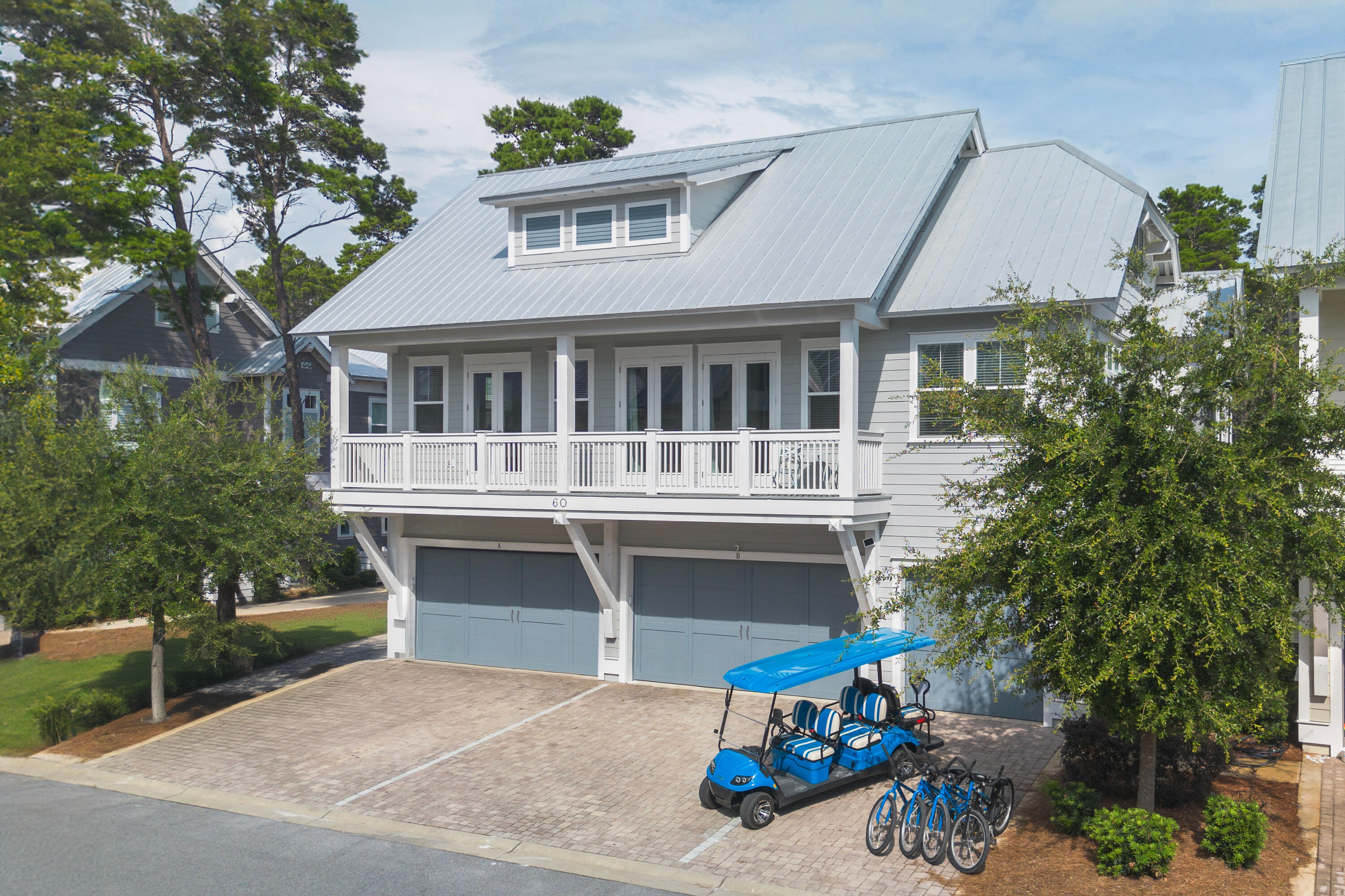 Prominence - Residential