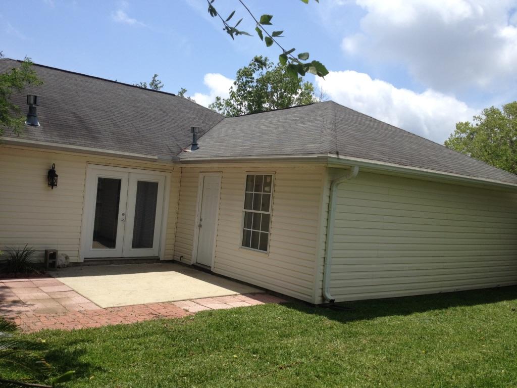 FOREST LAKE S/D - Residential