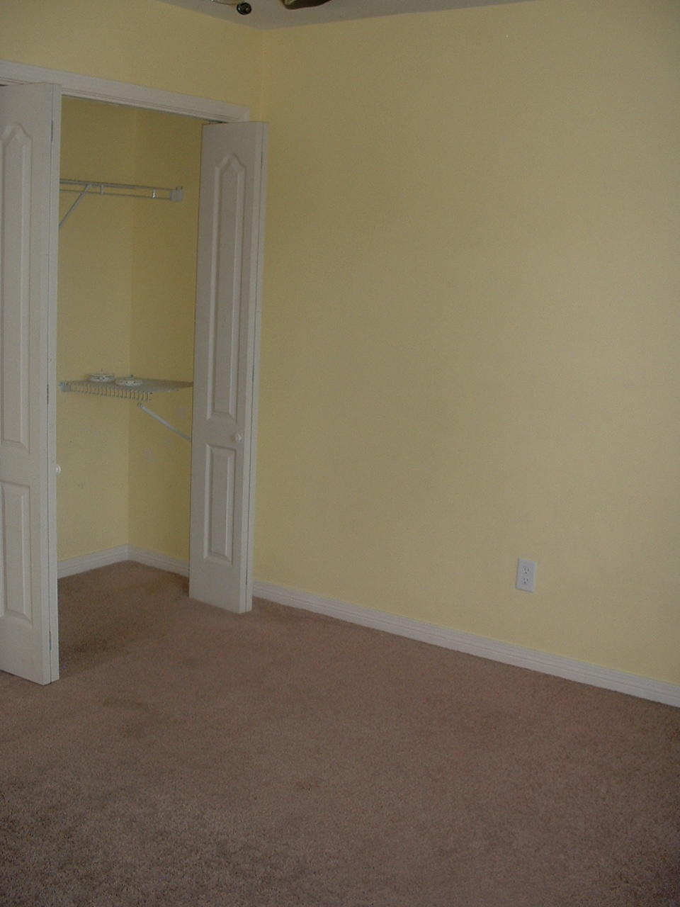 FOREST LAKE S/D - Residential