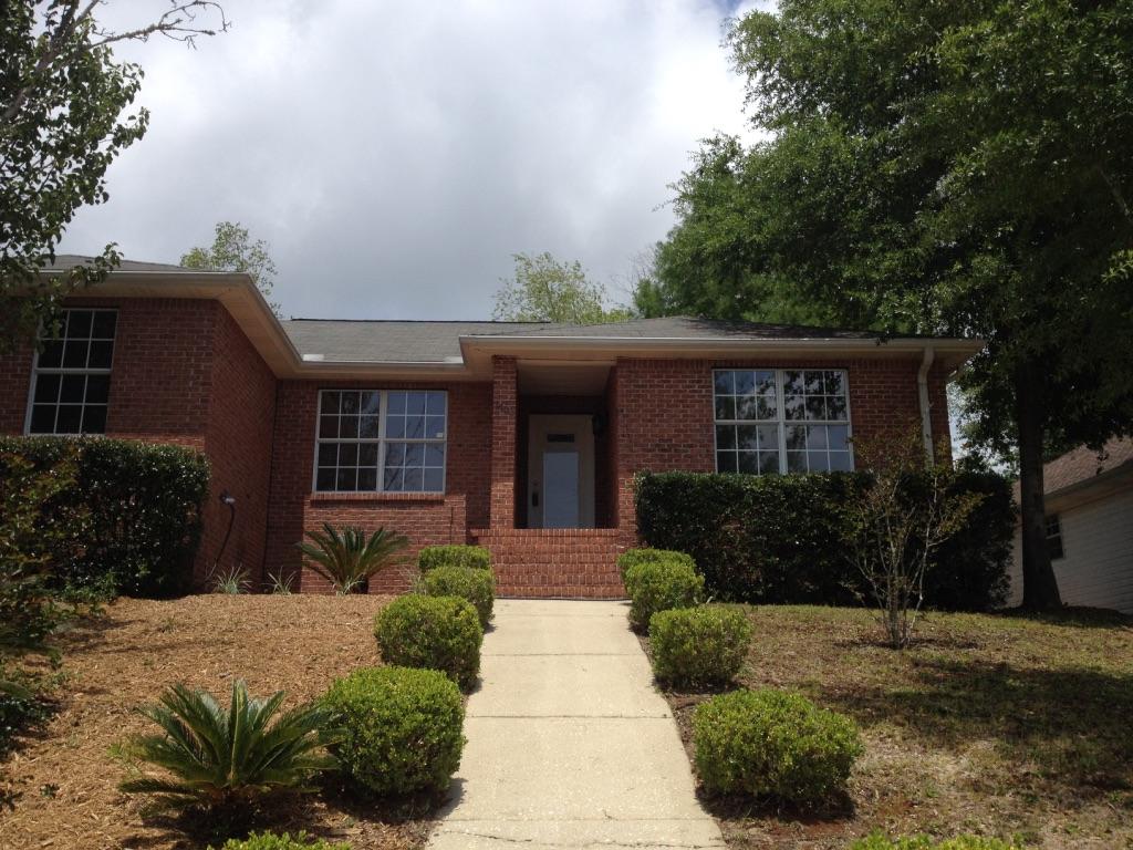 FOREST LAKE S/D - Residential