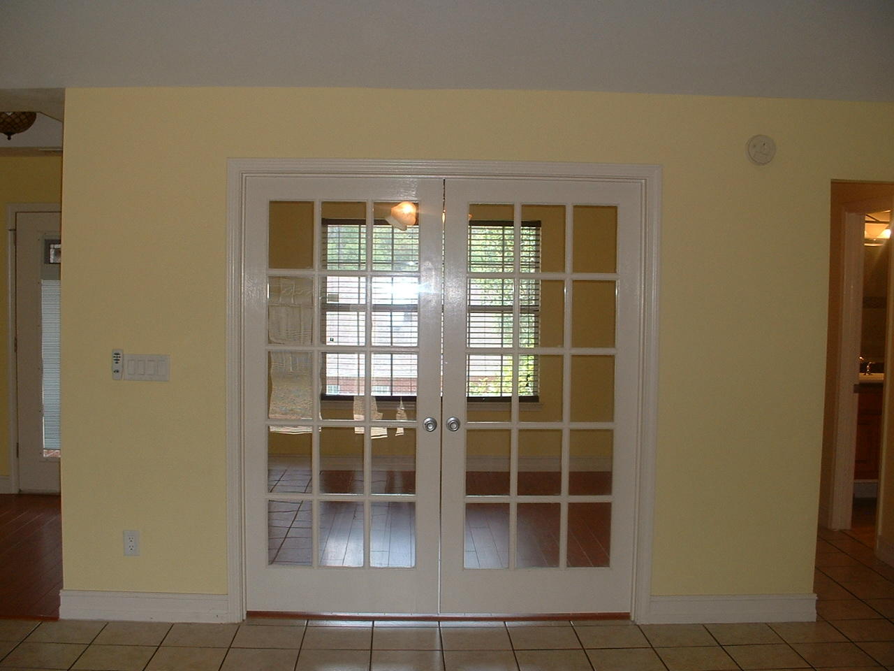 FOREST LAKE S/D - Residential