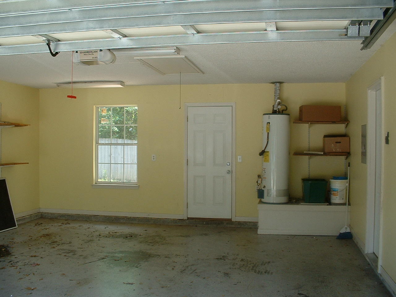 FOREST LAKE S/D - Residential