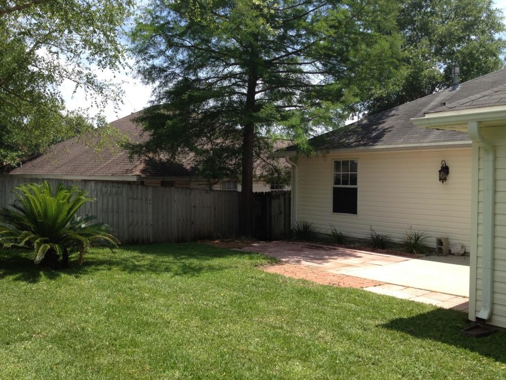 FOREST LAKE S/D - Residential