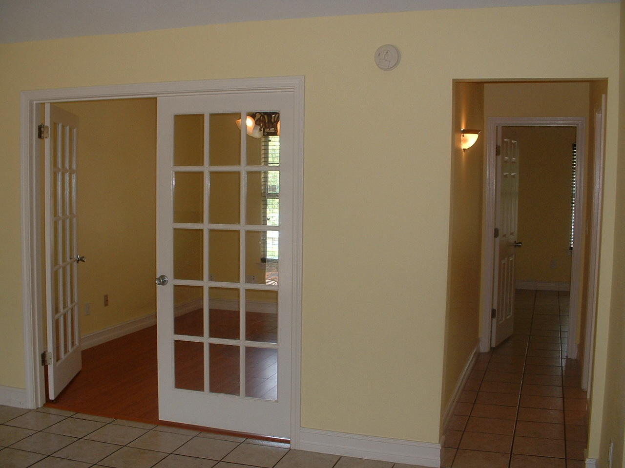 FOREST LAKE S/D - Residential