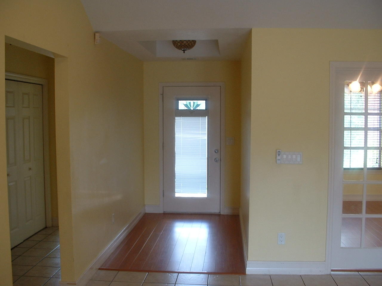 FOREST LAKE S/D - Residential