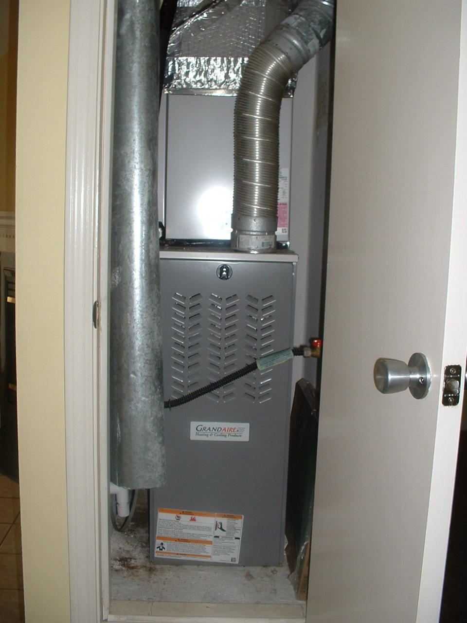 FOREST LAKE S/D - Residential