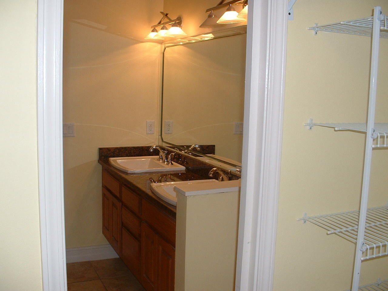 FOREST LAKE S/D - Residential