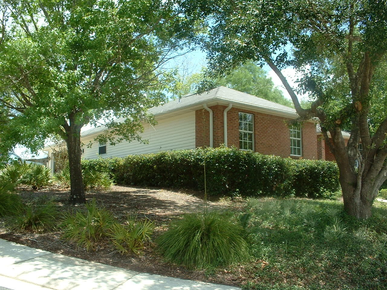 FOREST LAKE S/D - Residential