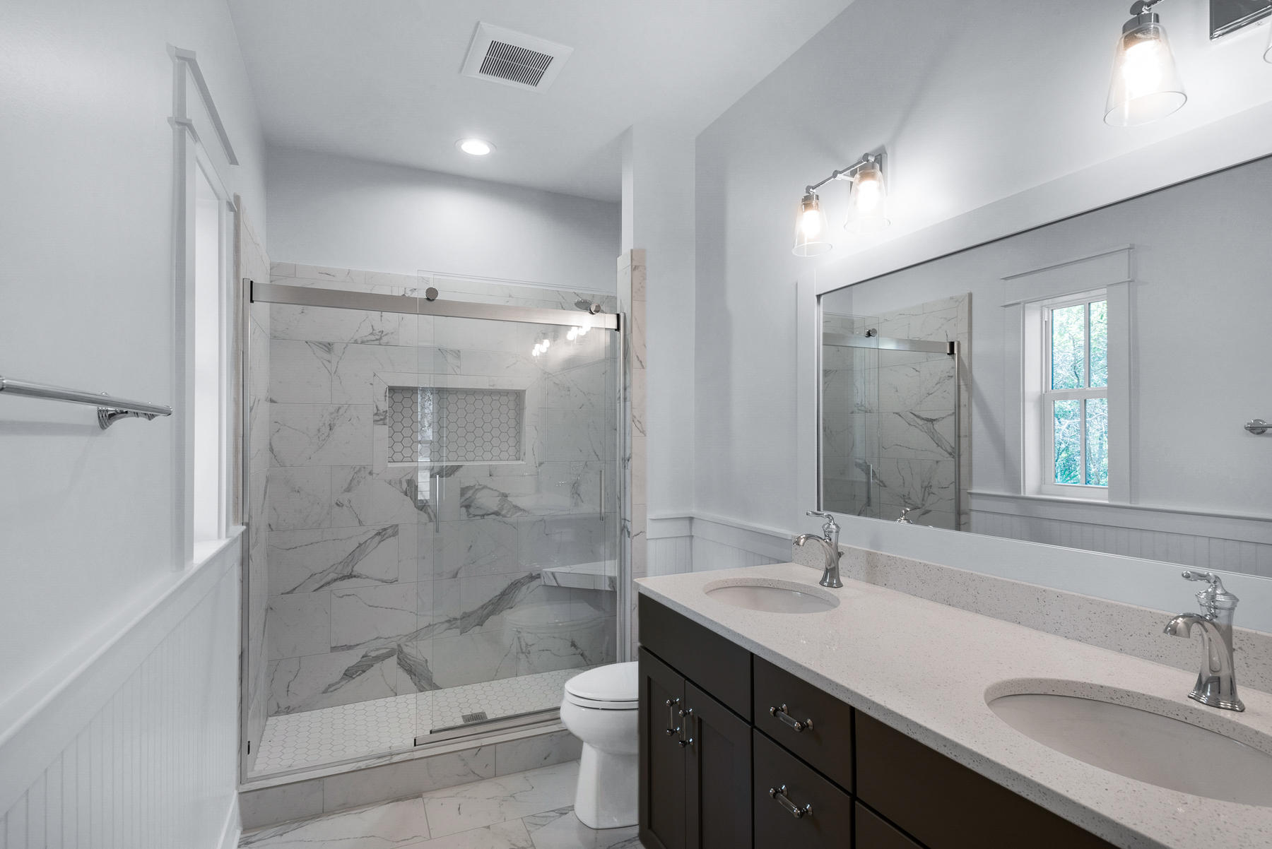 MAGNOLIA COTTAGES BY THE SEA - Residential