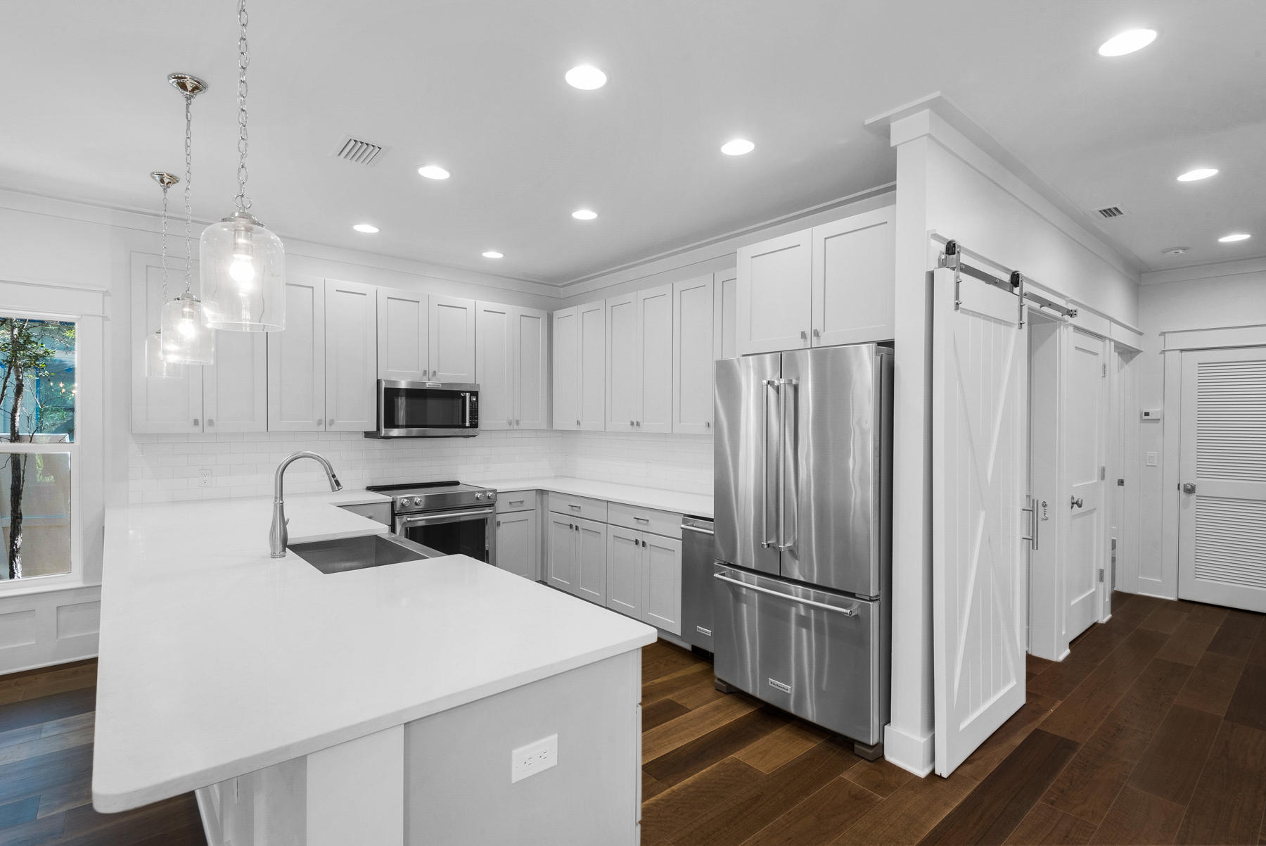 MAGNOLIA COTTAGES BY THE SEA - Residential