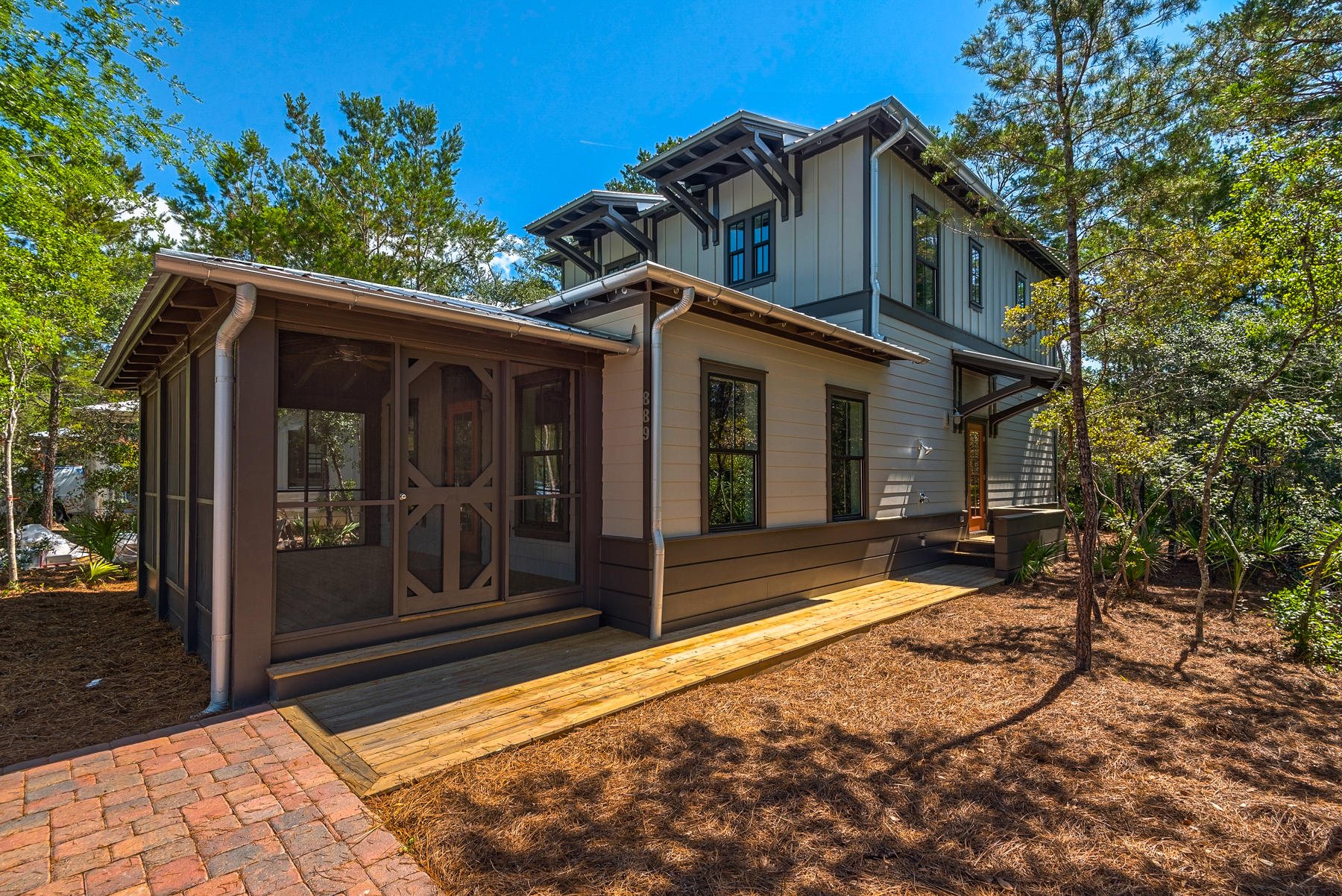 MAGNOLIA COTTAGES BY THE SEA - Residential